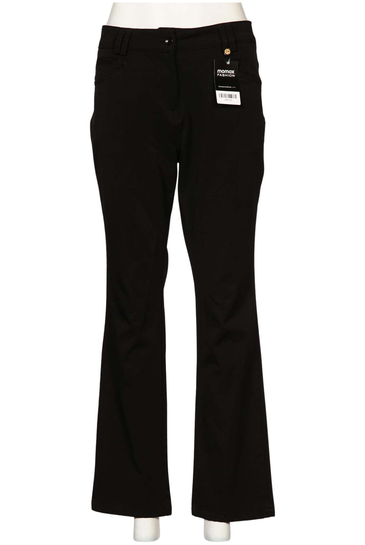 

Golfino Damen Stoffhose, schwarz, Gr. 30