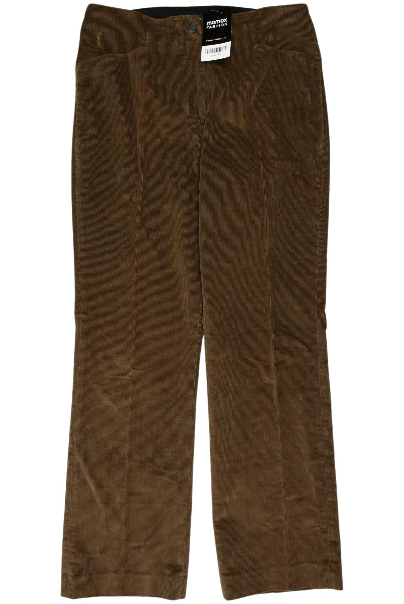 

Golfino Damen Stoffhose, braun, Gr. 36