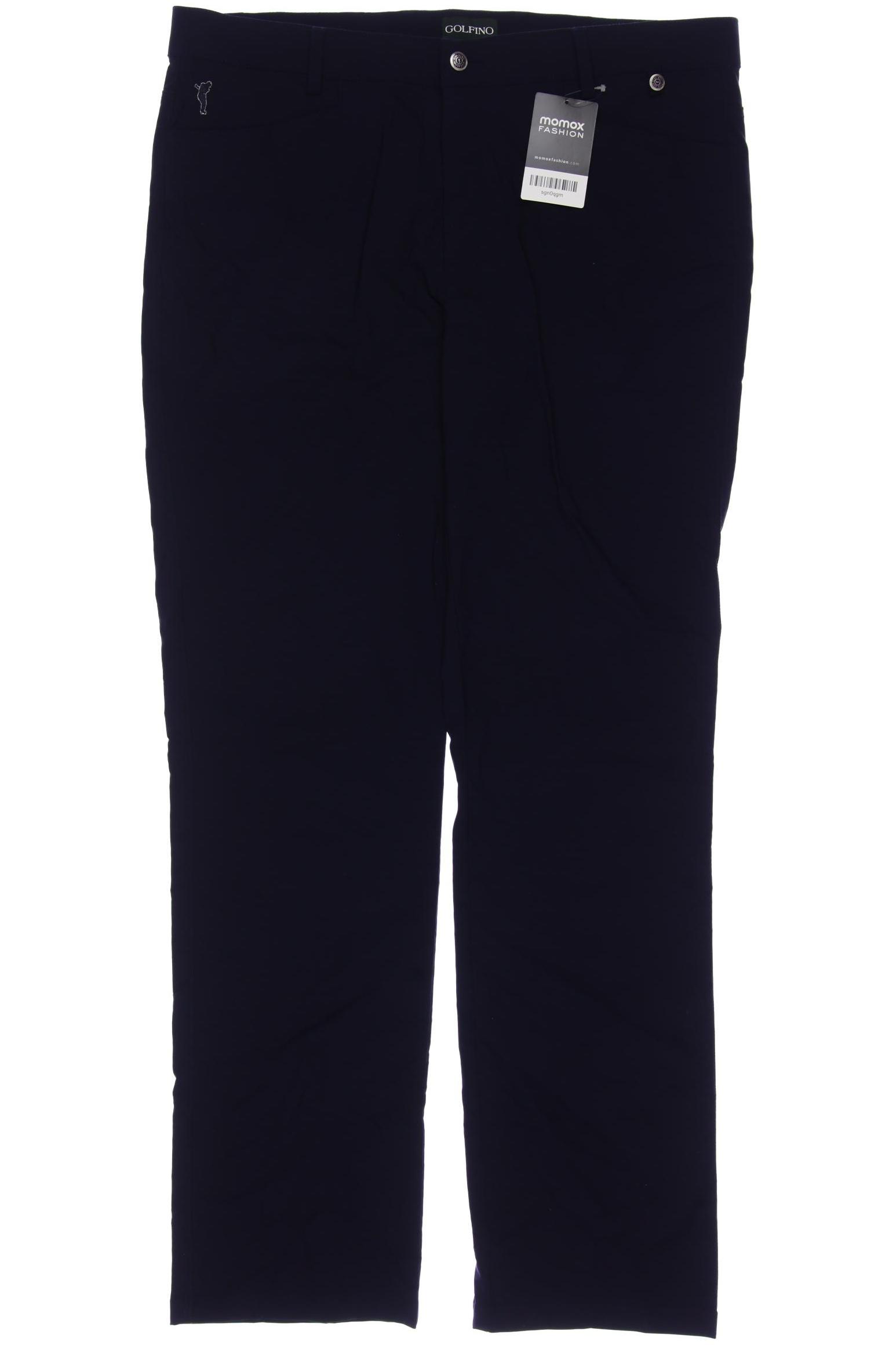 

Golfino Damen Stoffhose, marineblau, Gr. 44