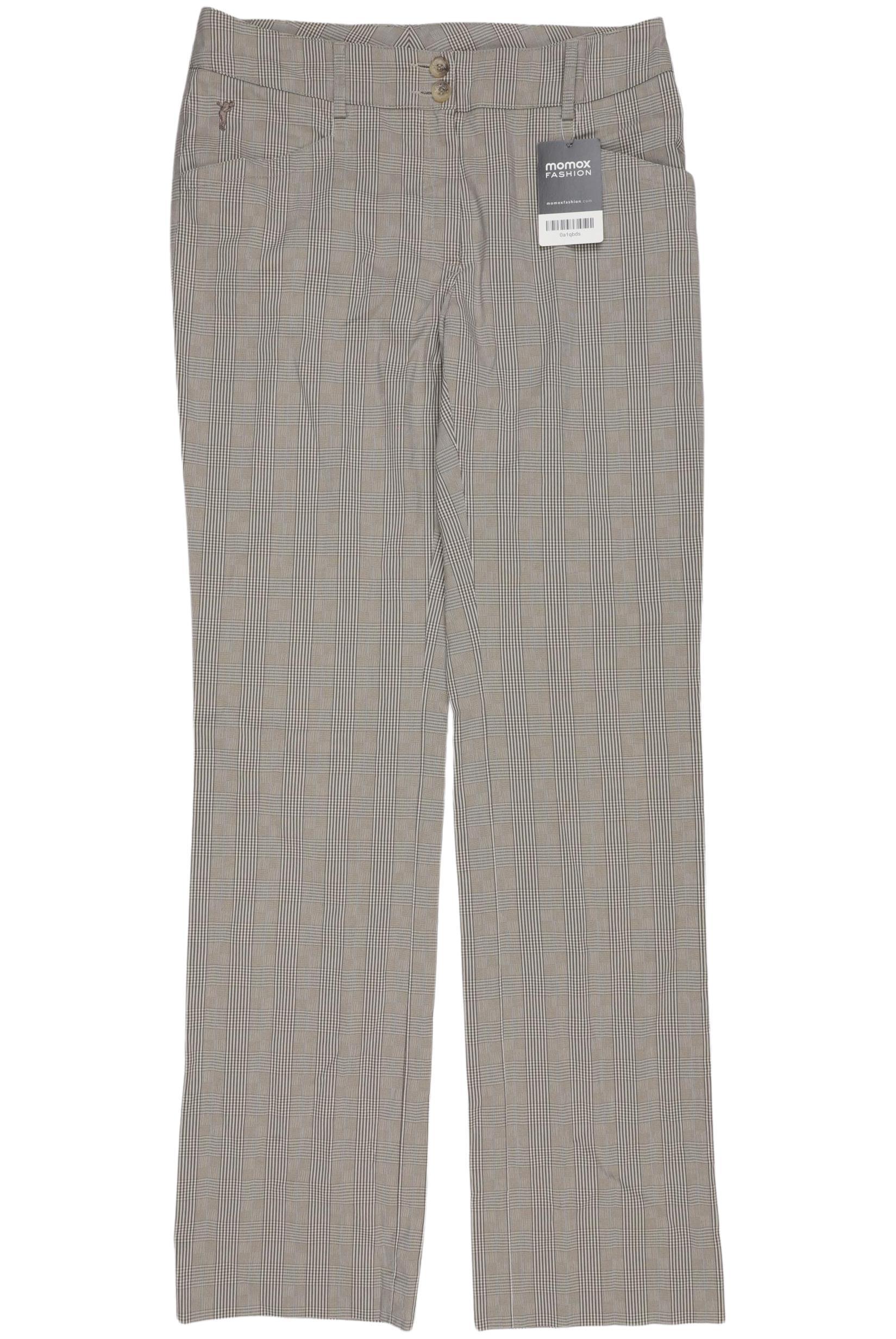 

Golfino Damen Stoffhose, grau, Gr. 38