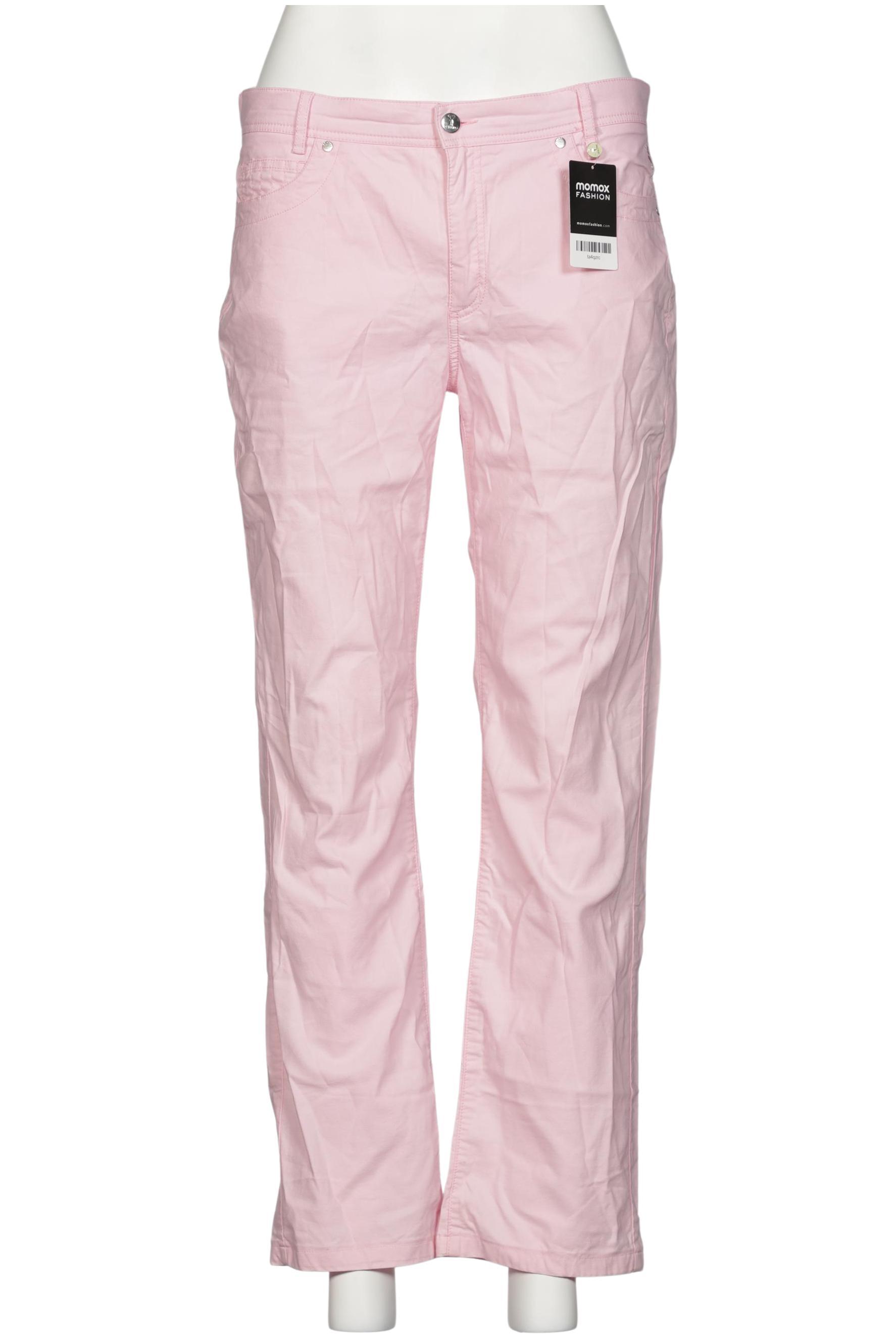 

Golfino Damen Stoffhose, pink, Gr. 42