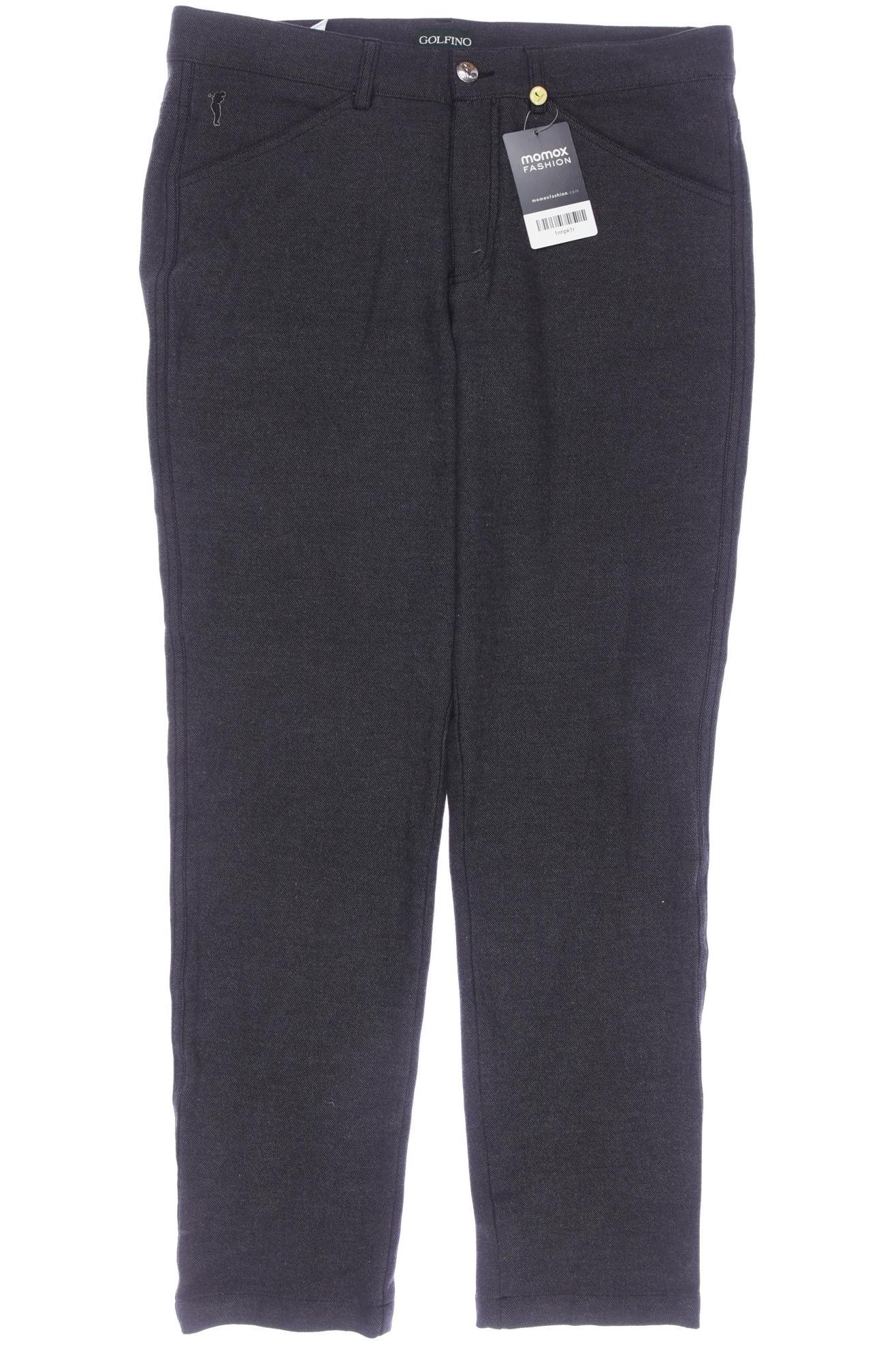 

Golfino Damen Stoffhose, grau, Gr. 40