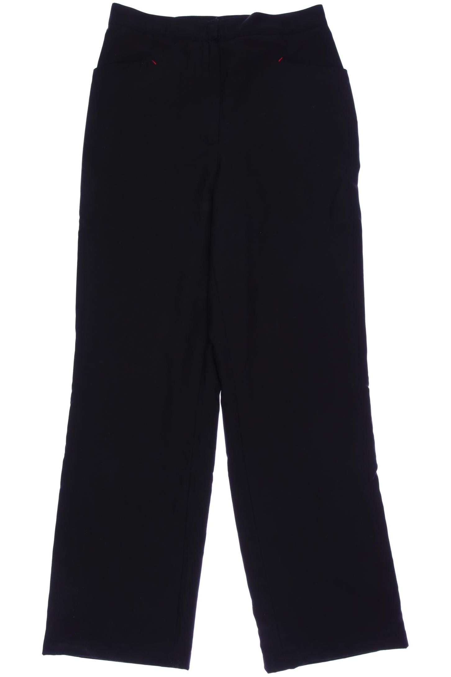 

Golfino Damen Stoffhose, schwarz, Gr. 34