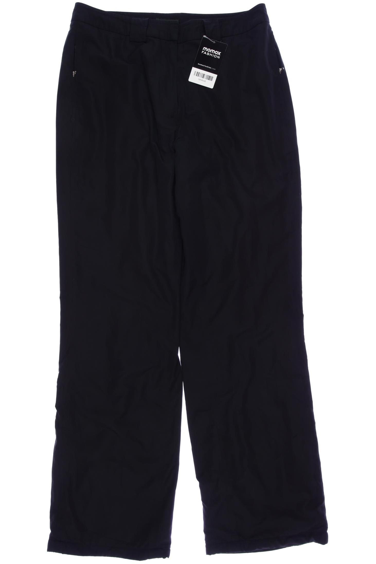 

Golfino Damen Stoffhose, schwarz, Gr. 38