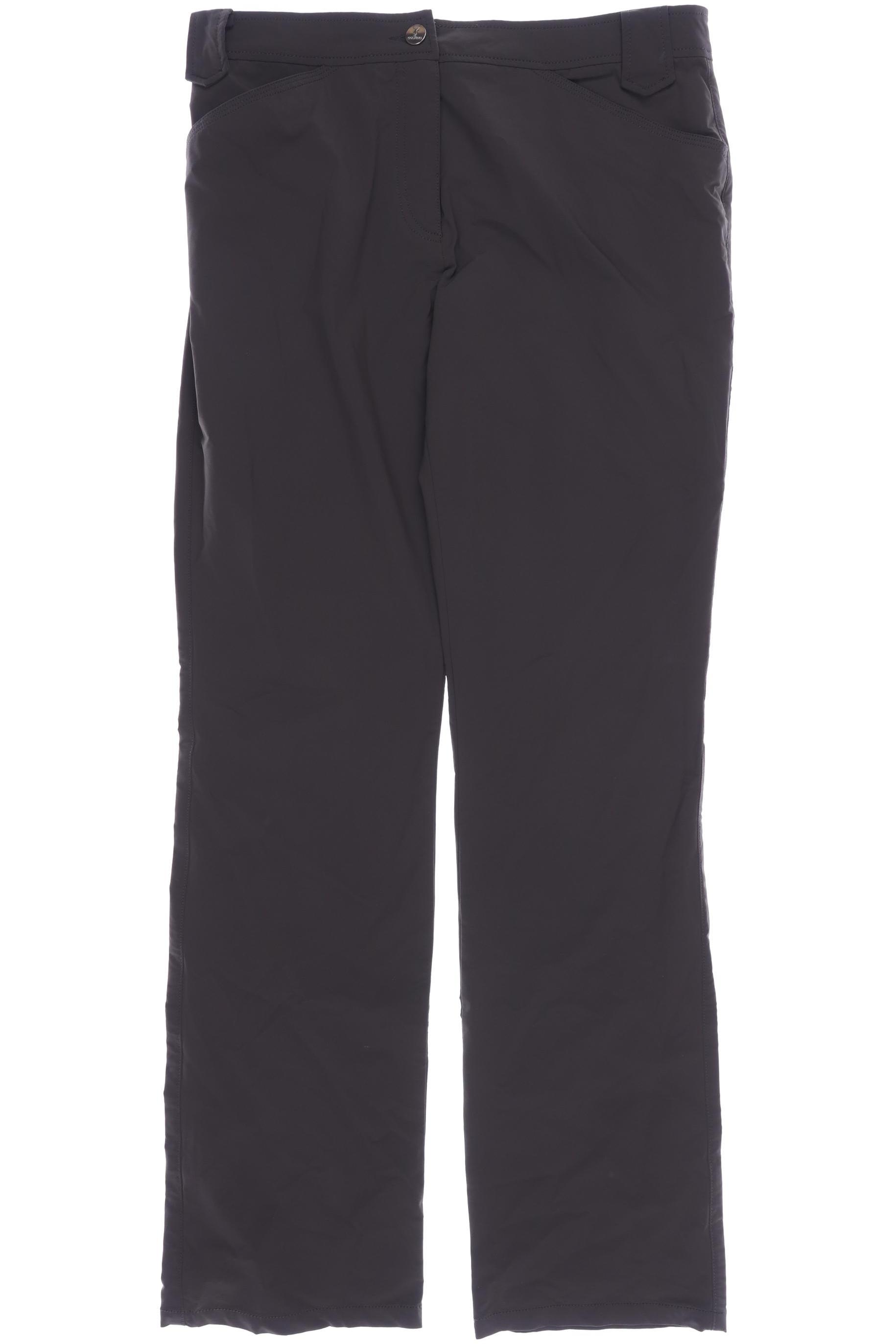 

GOLFINO Damen Stoffhose, grau