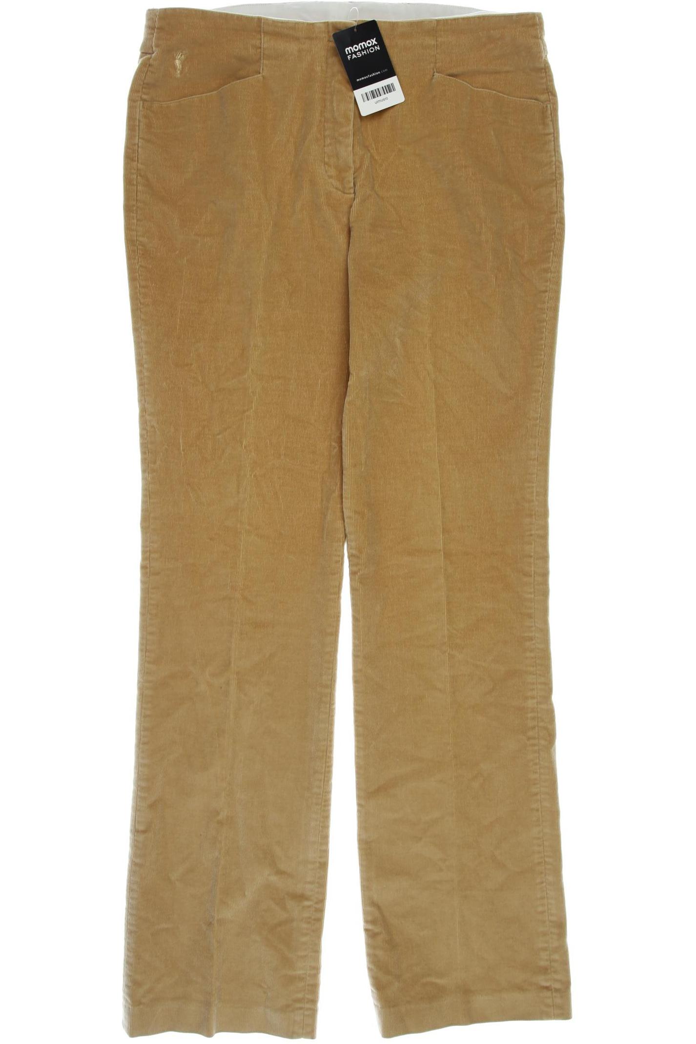 

Golfino Damen Stoffhose, beige, Gr. 40
