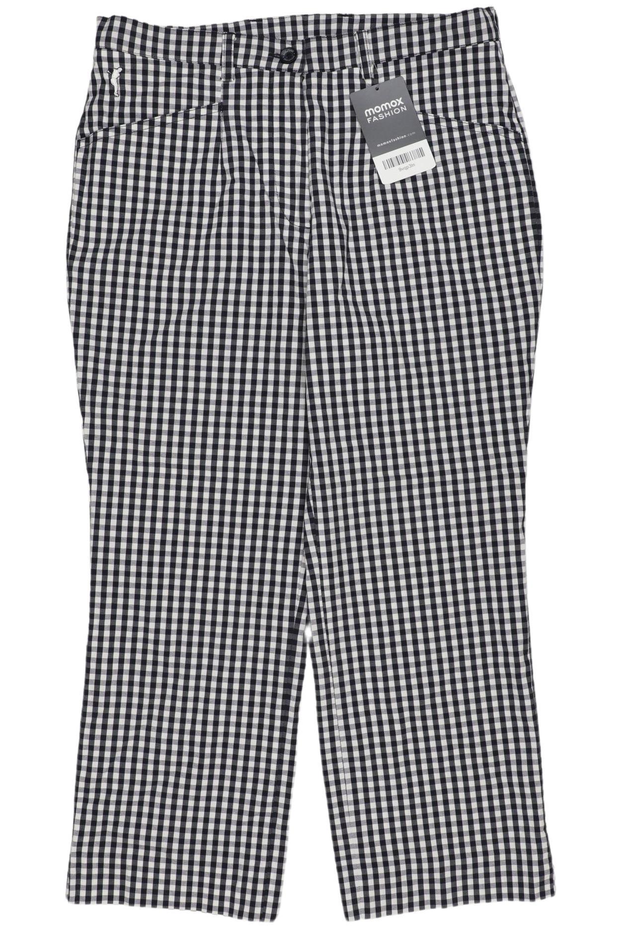 

Golfino Damen Stoffhose, schwarz, Gr. 36
