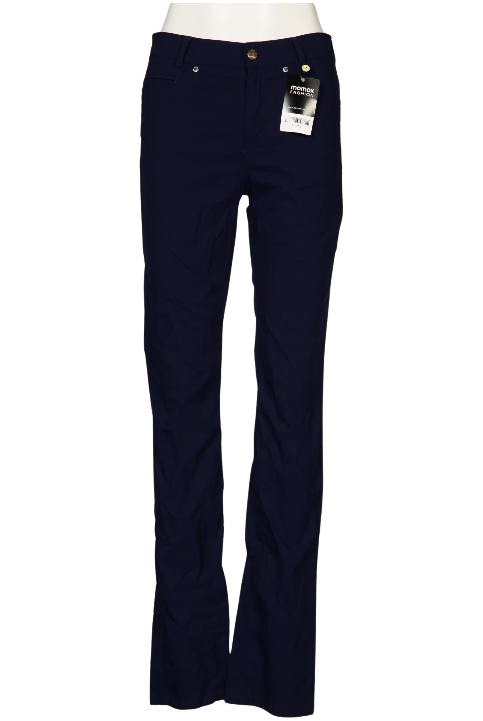 

Golfino Damen Stoffhose, marineblau, Gr. 34