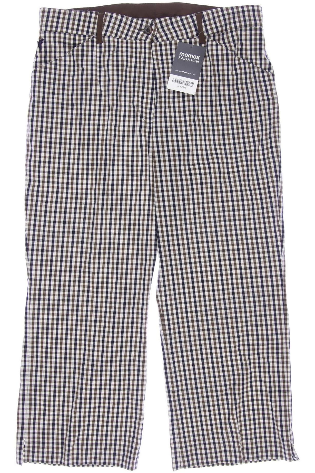

Golfino Damen Stoffhose, braun, Gr. 40