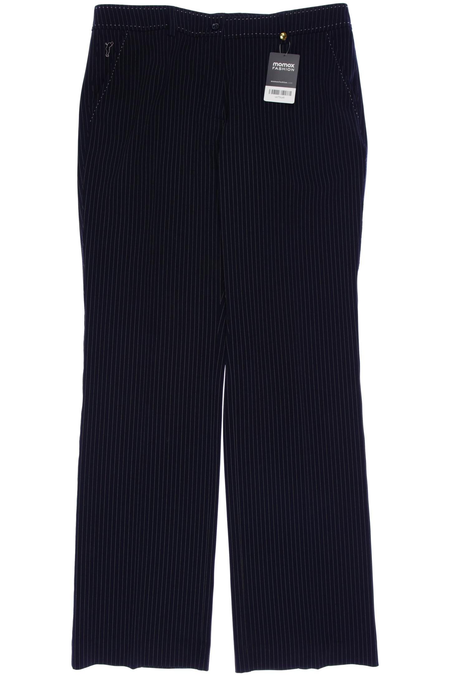 

Golfino Damen Stoffhose, marineblau, Gr. 40