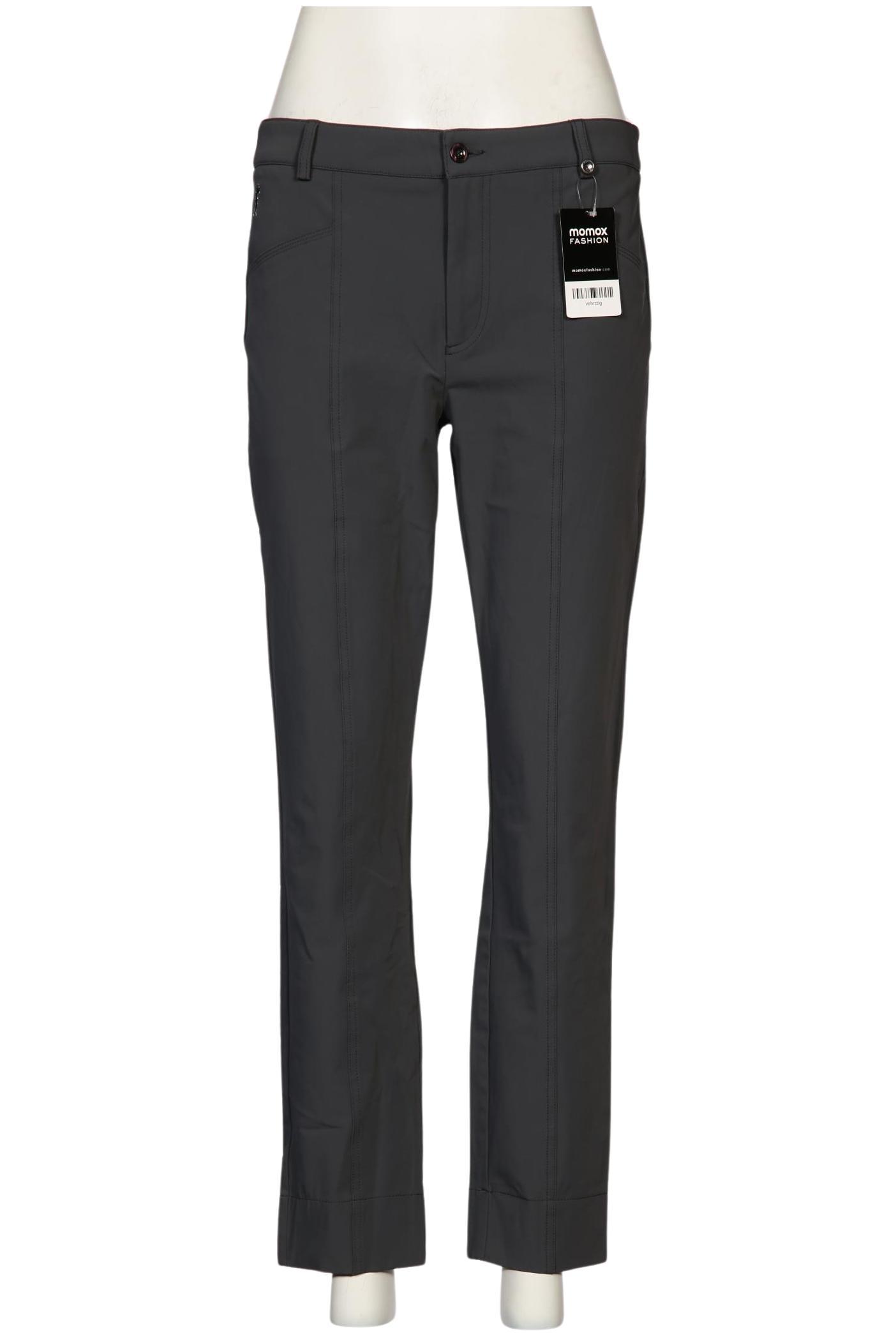 

Golfino Damen Stoffhose, grau, Gr. 40