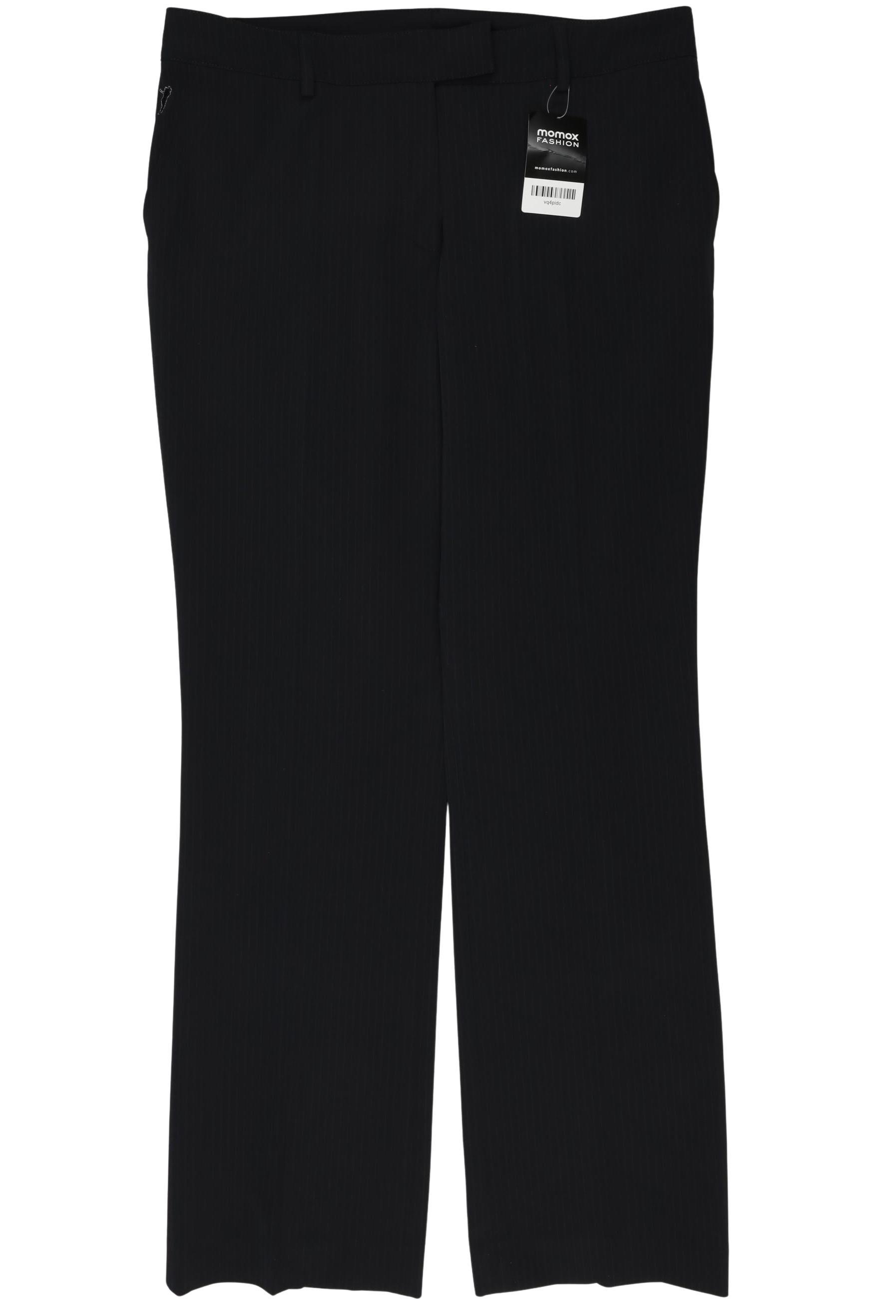 Thumbnail - Golfino Damen Stoffhose, marineblau, Gr. 42