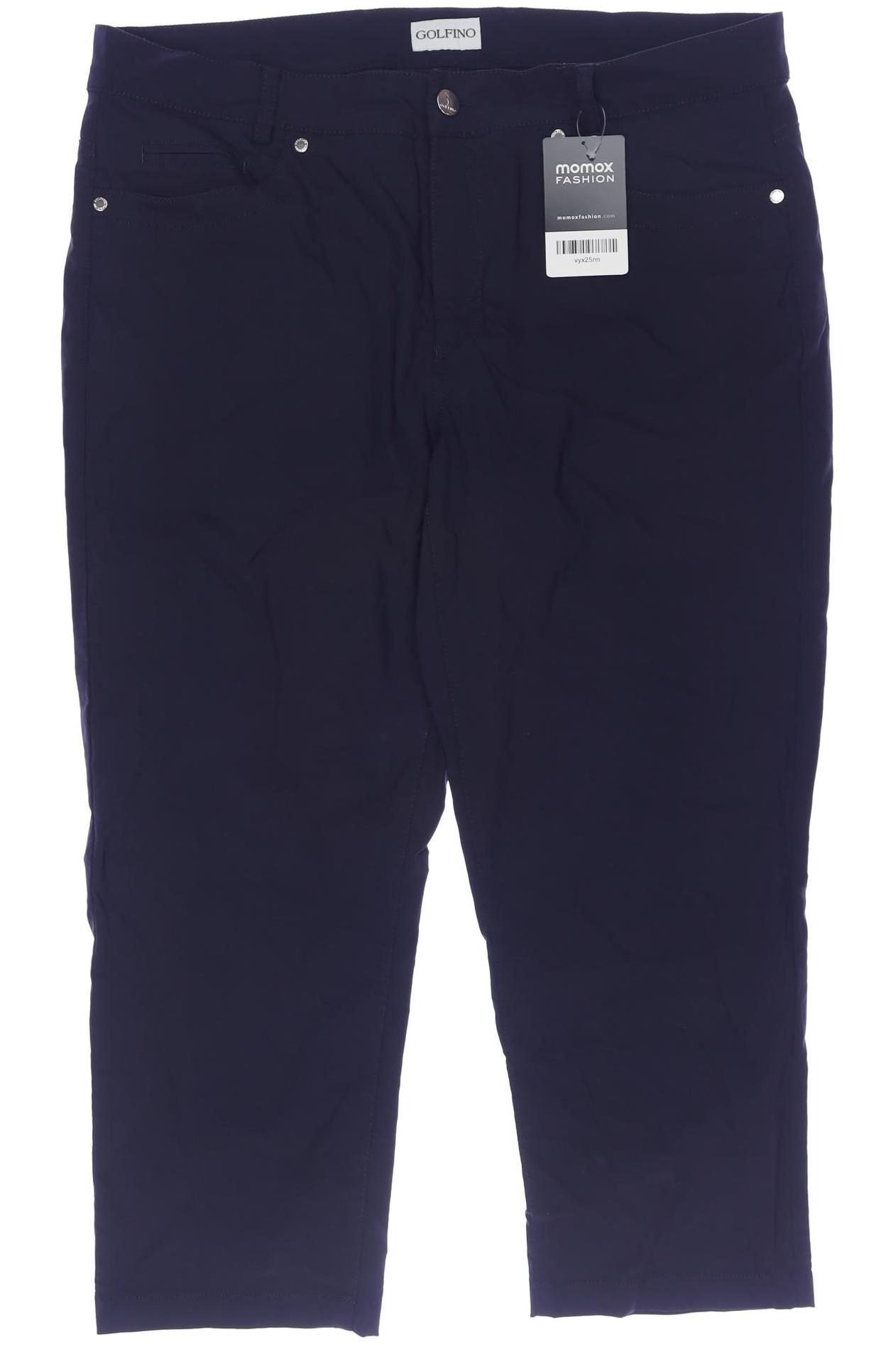 

Golfino Damen Stoffhose, marineblau, Gr. 42
