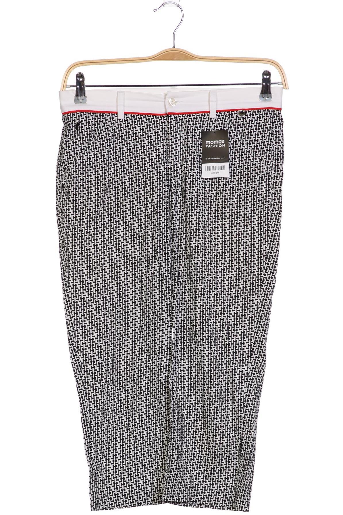 

Golfino Damen Stoffhose, weiß, Gr. 38