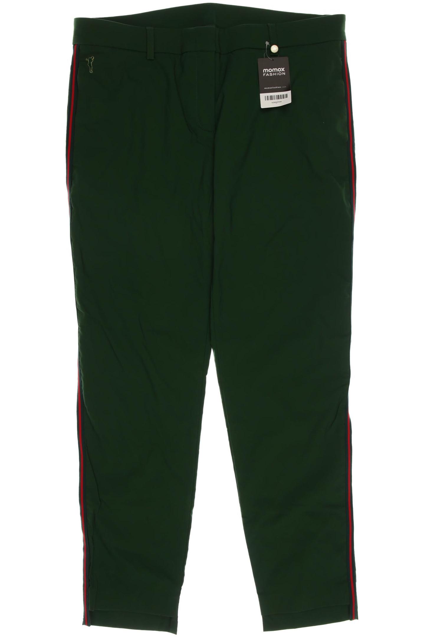 

Golfino Damen Stoffhose, grün, Gr. 44