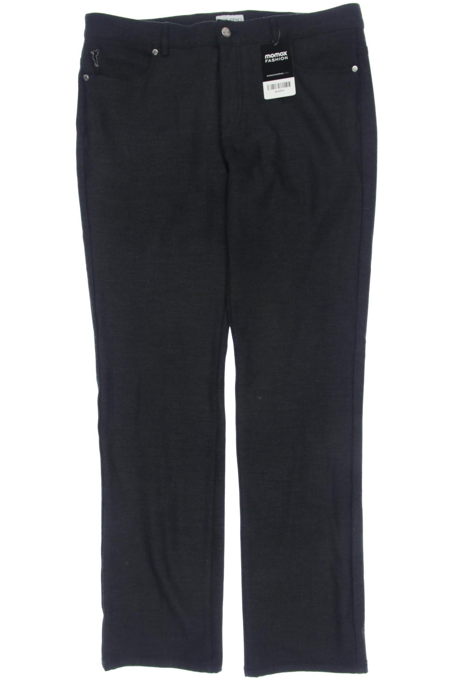 

Golfino Damen Stoffhose, grau, Gr. 44
