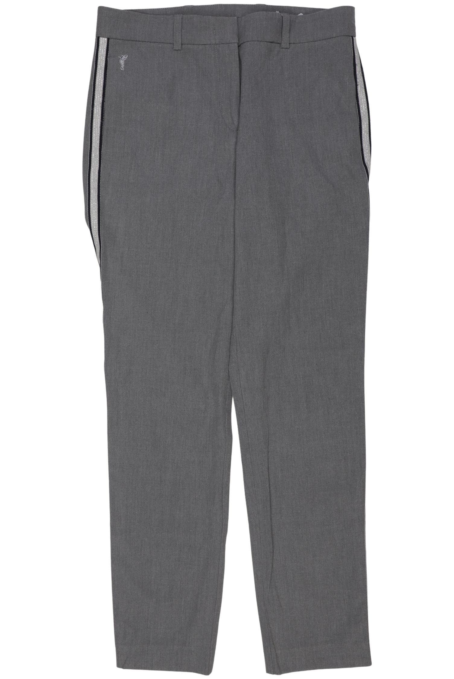 

Golfino Damen Stoffhose, grau, Gr. 36