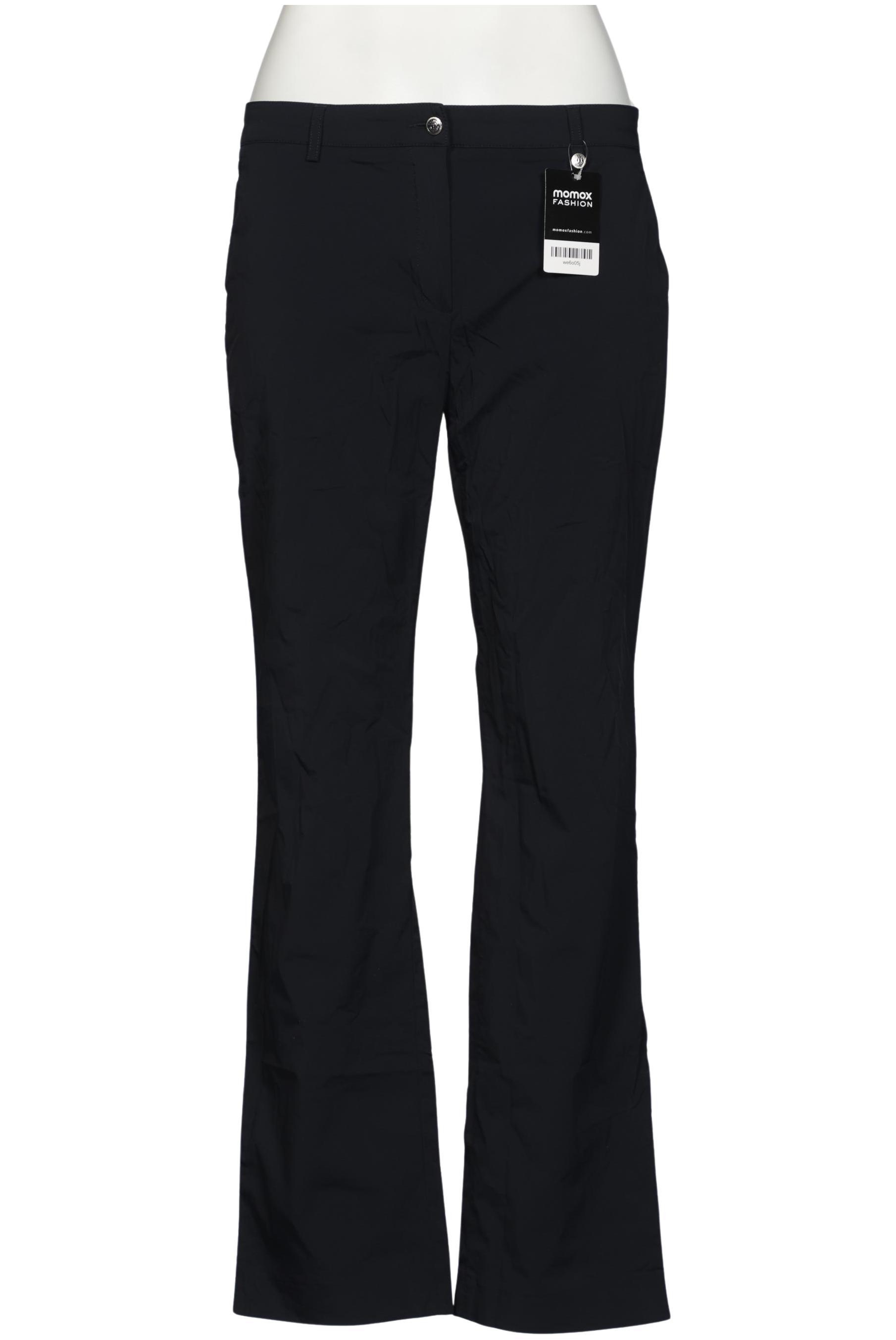 

Golfino Damen Stoffhose, marineblau, Gr. 42