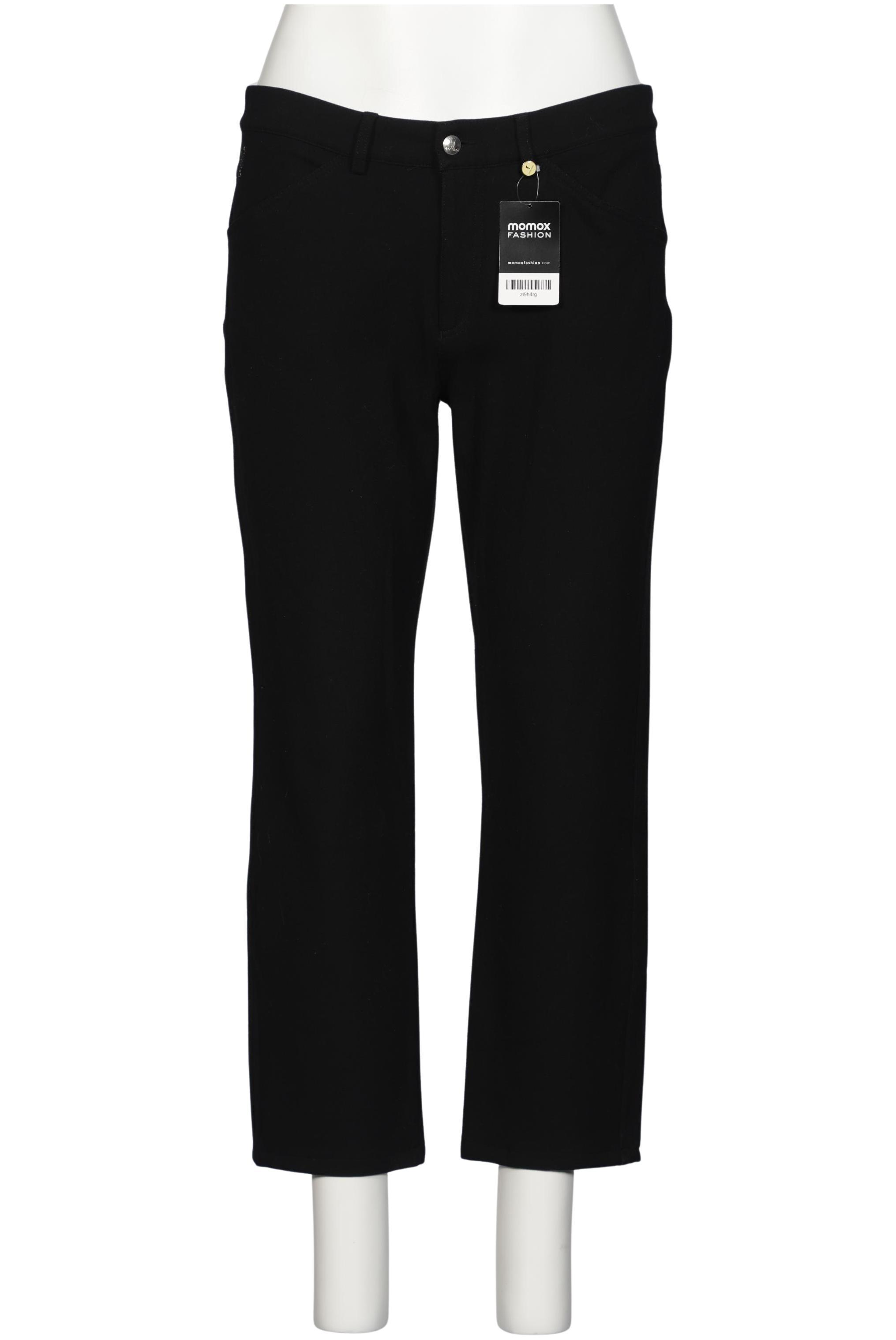 

Golfino Damen Stoffhose, schwarz, Gr. 44