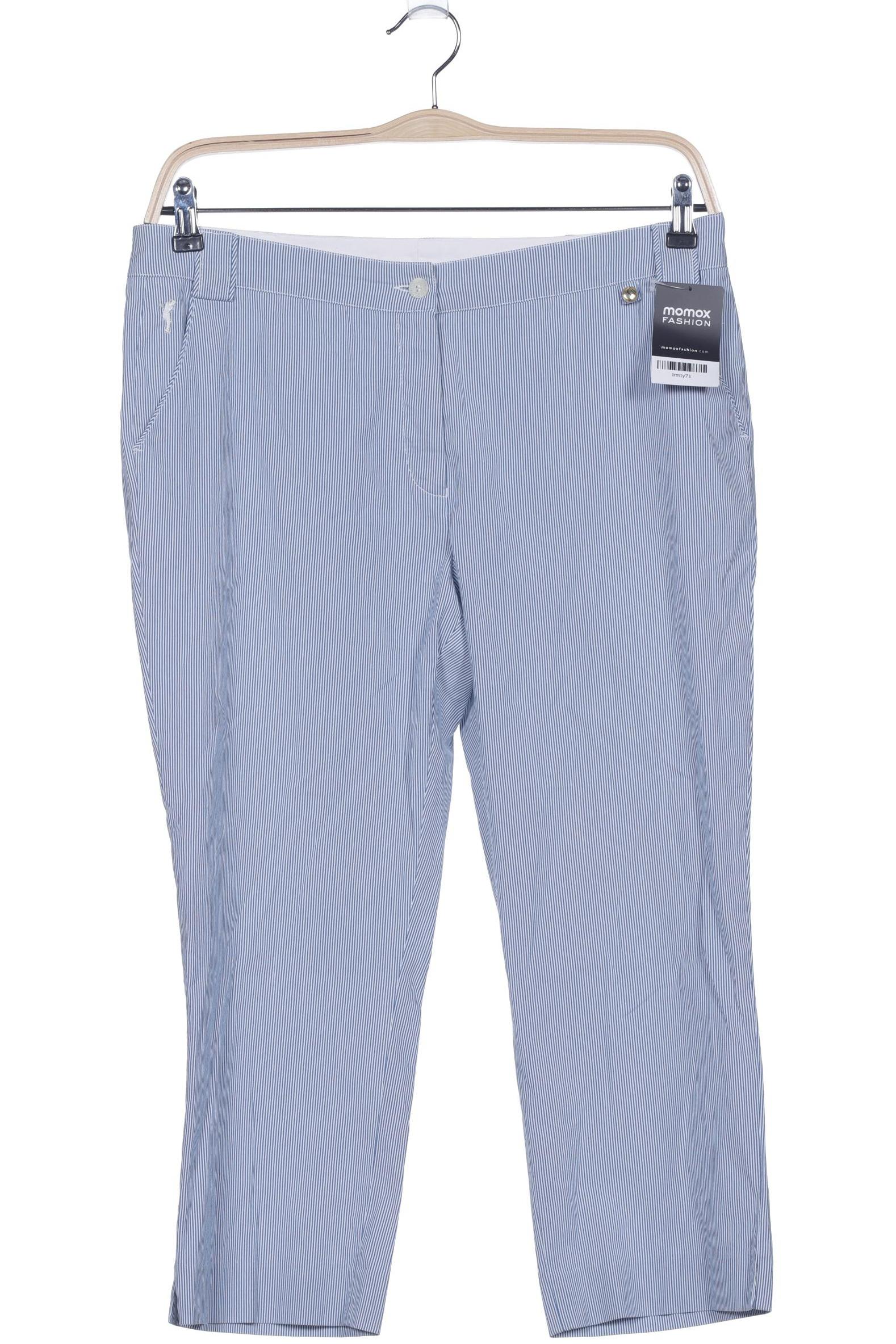 

Golfino Damen Stoffhose, hellblau, Gr. 42