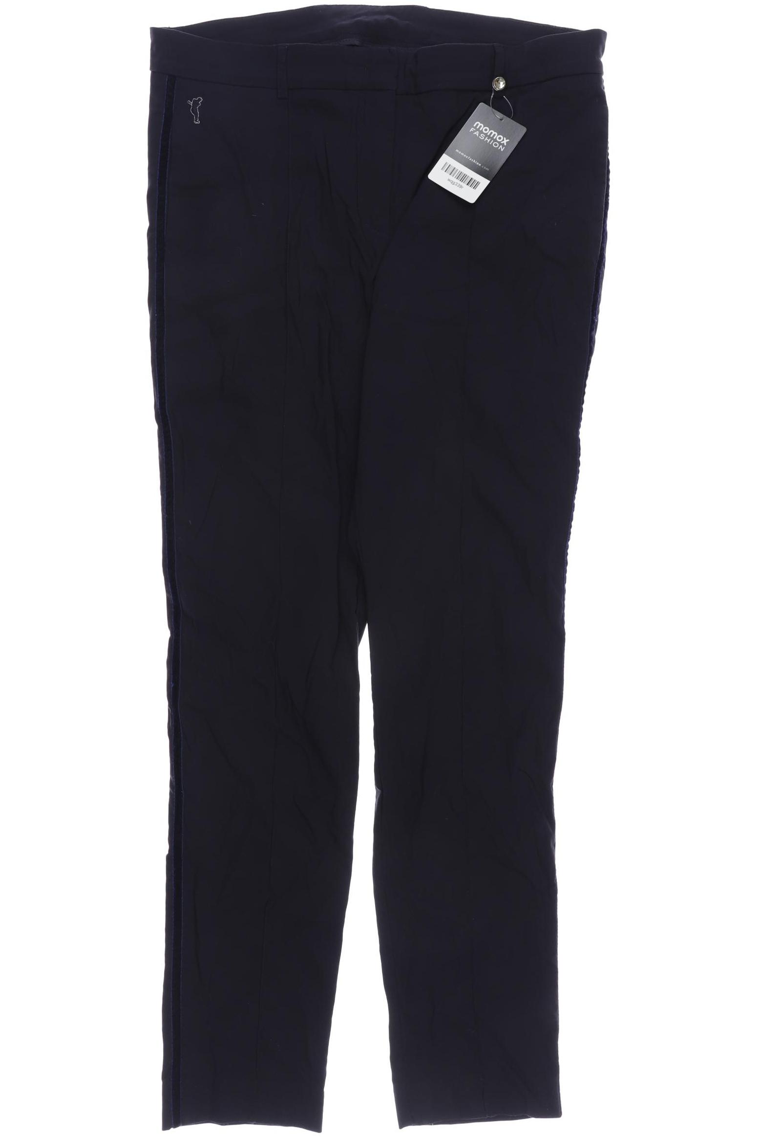 

Golfino Damen Stoffhose, marineblau, Gr. 40