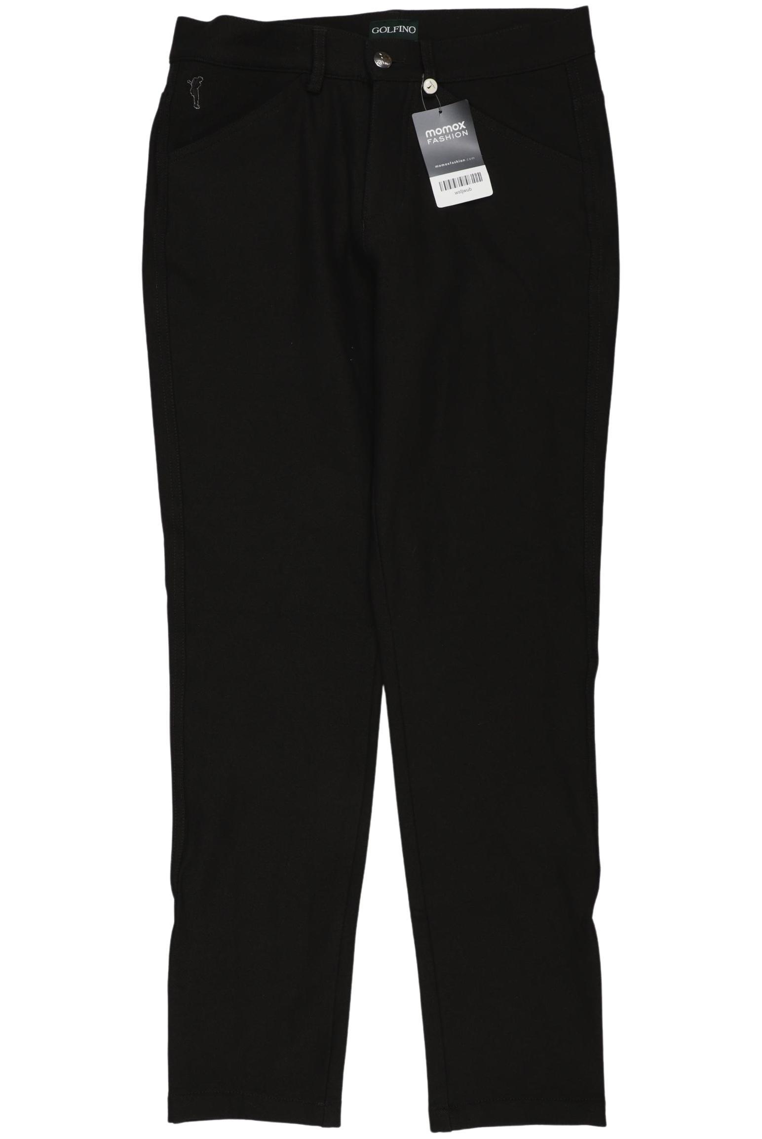 

Golfino Damen Stoffhose, braun, Gr. 36