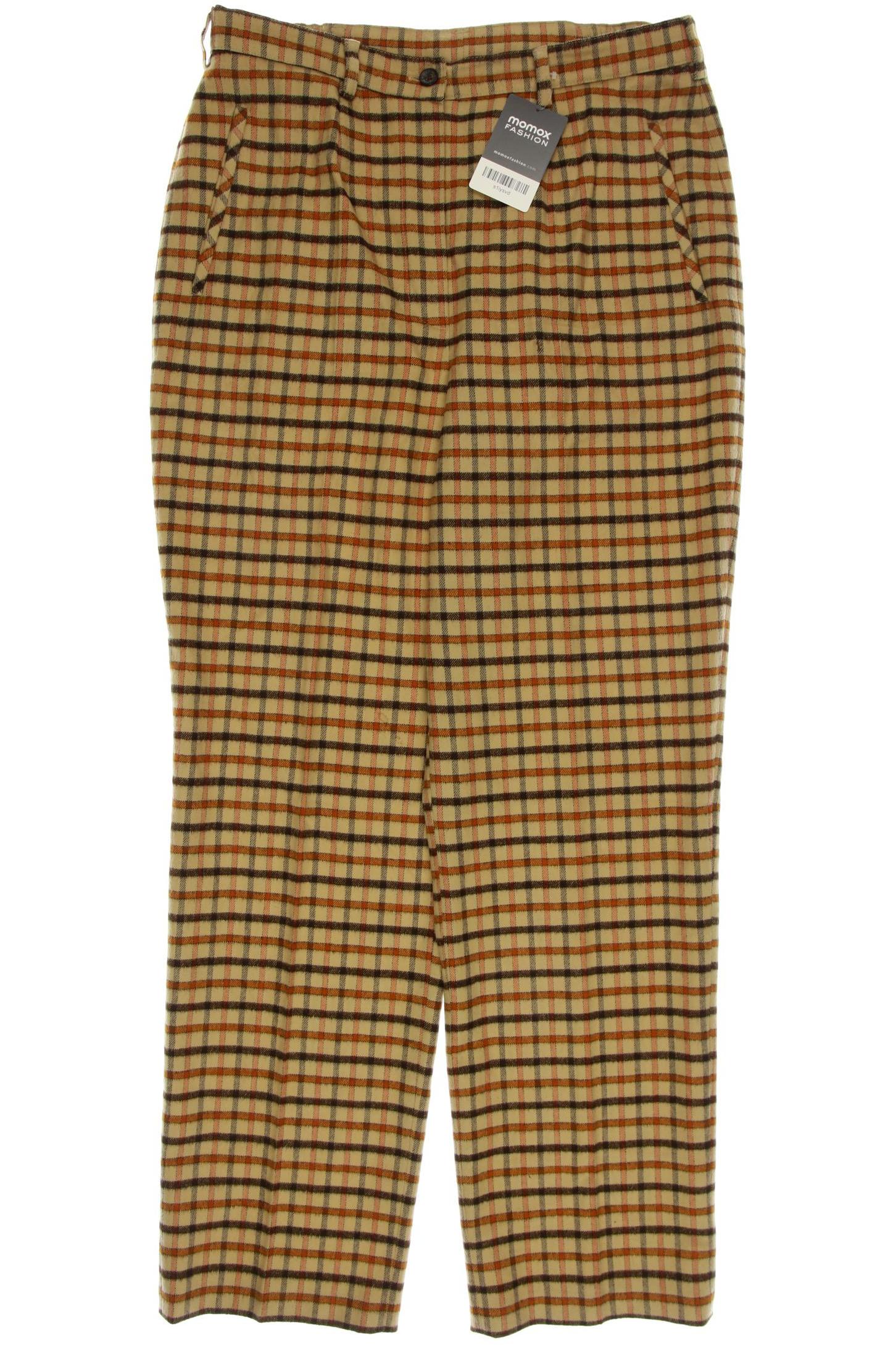

Golfino Damen Stoffhose, beige, Gr. 30