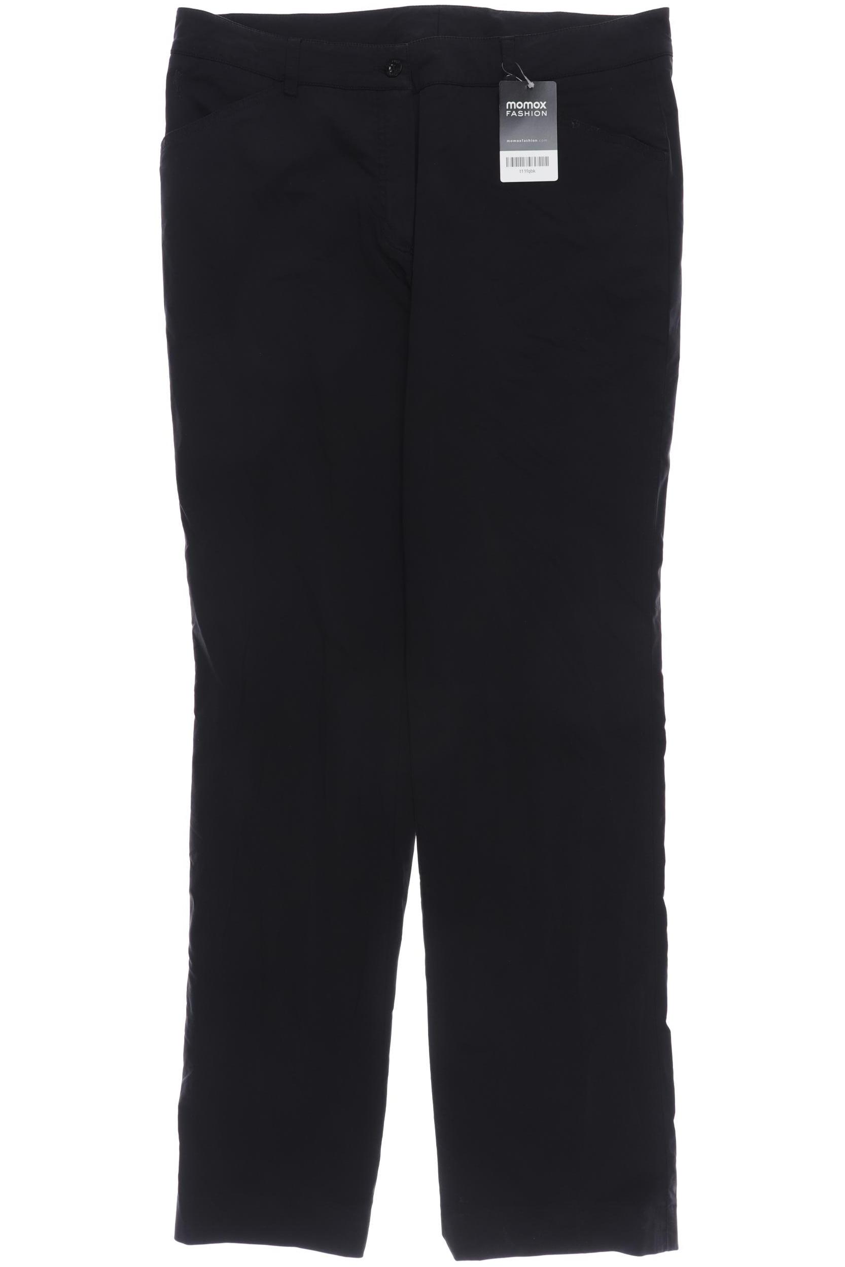 

Golfino Damen Stoffhose, schwarz, Gr. 42