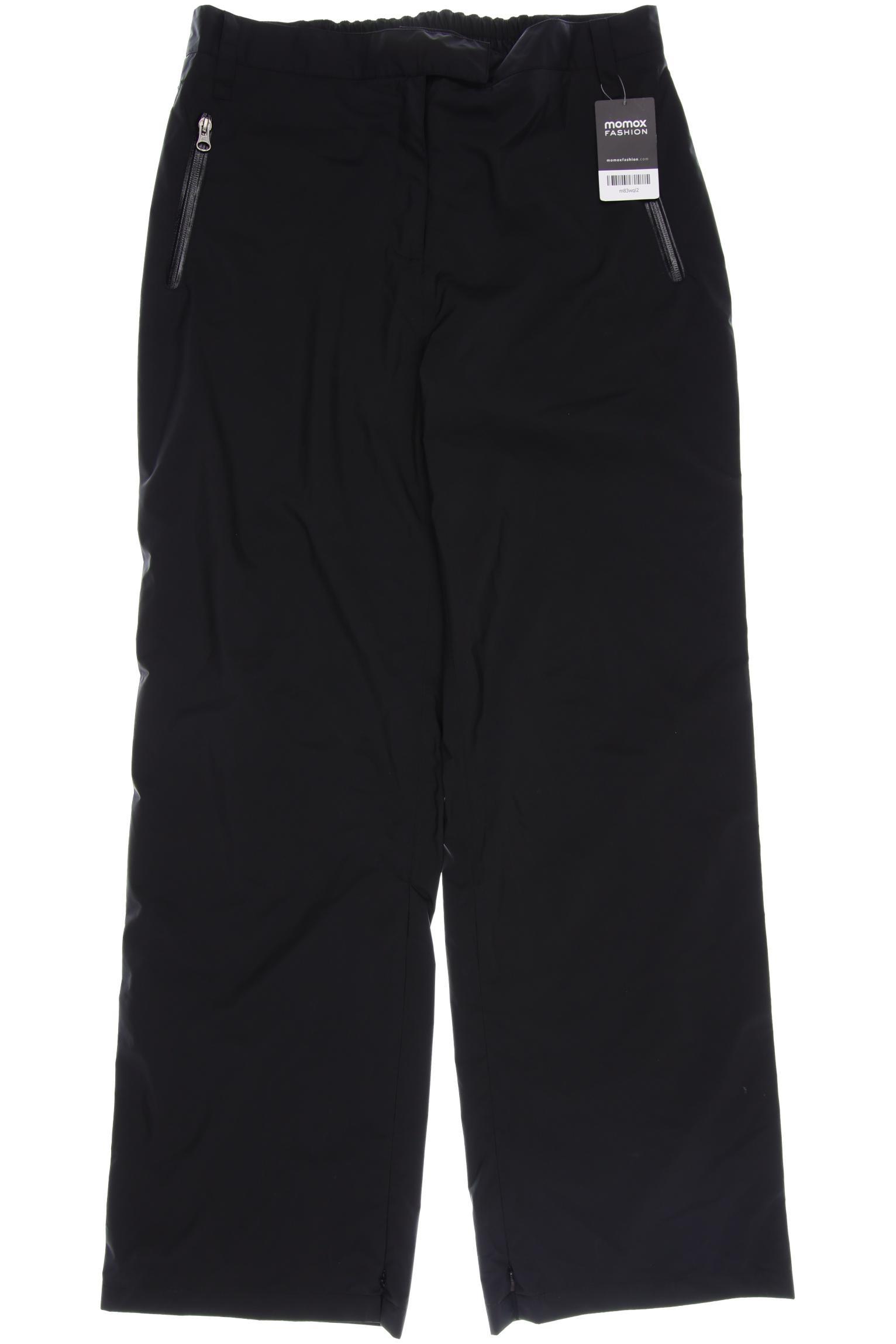 

Golfino Damen Stoffhose, schwarz, Gr. 42