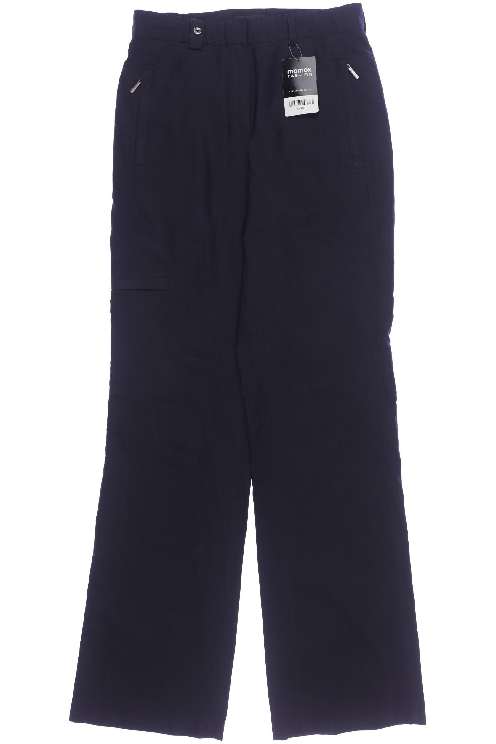 

Golfino Damen Stoffhose, marineblau, Gr. 36