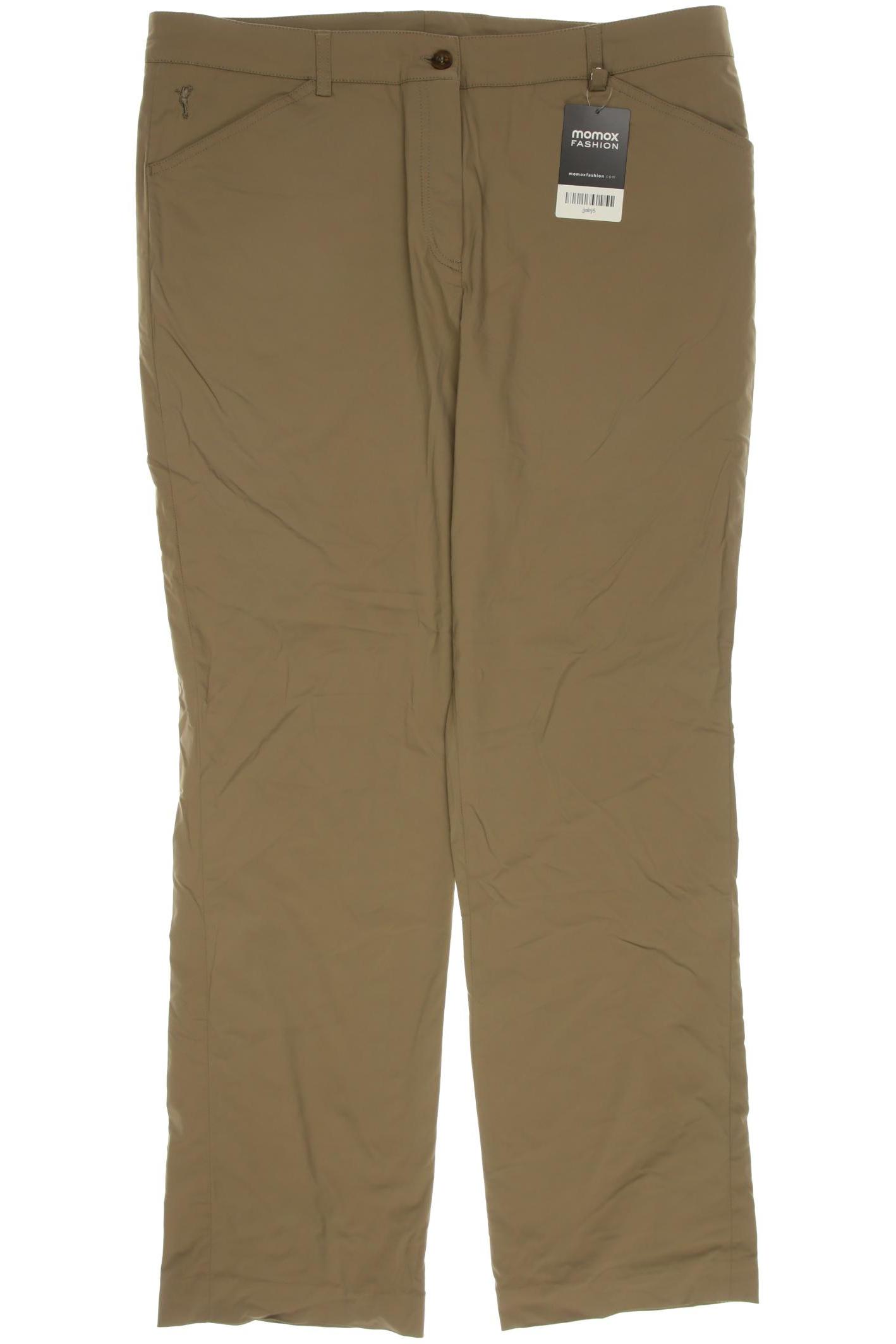 

Golfino Damen Stoffhose, beige, Gr. 42