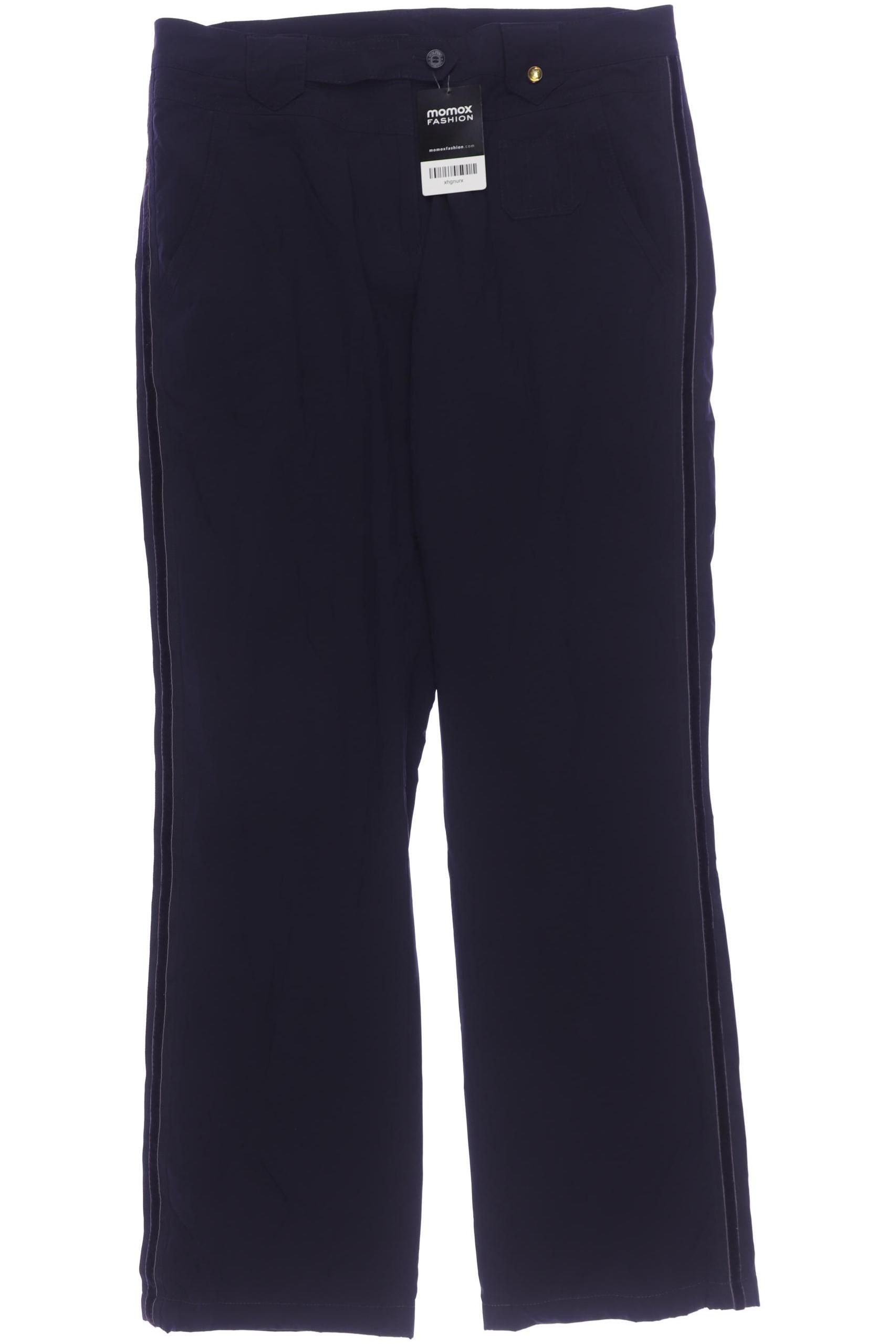 

Golfino Damen Stoffhose, marineblau, Gr. 40