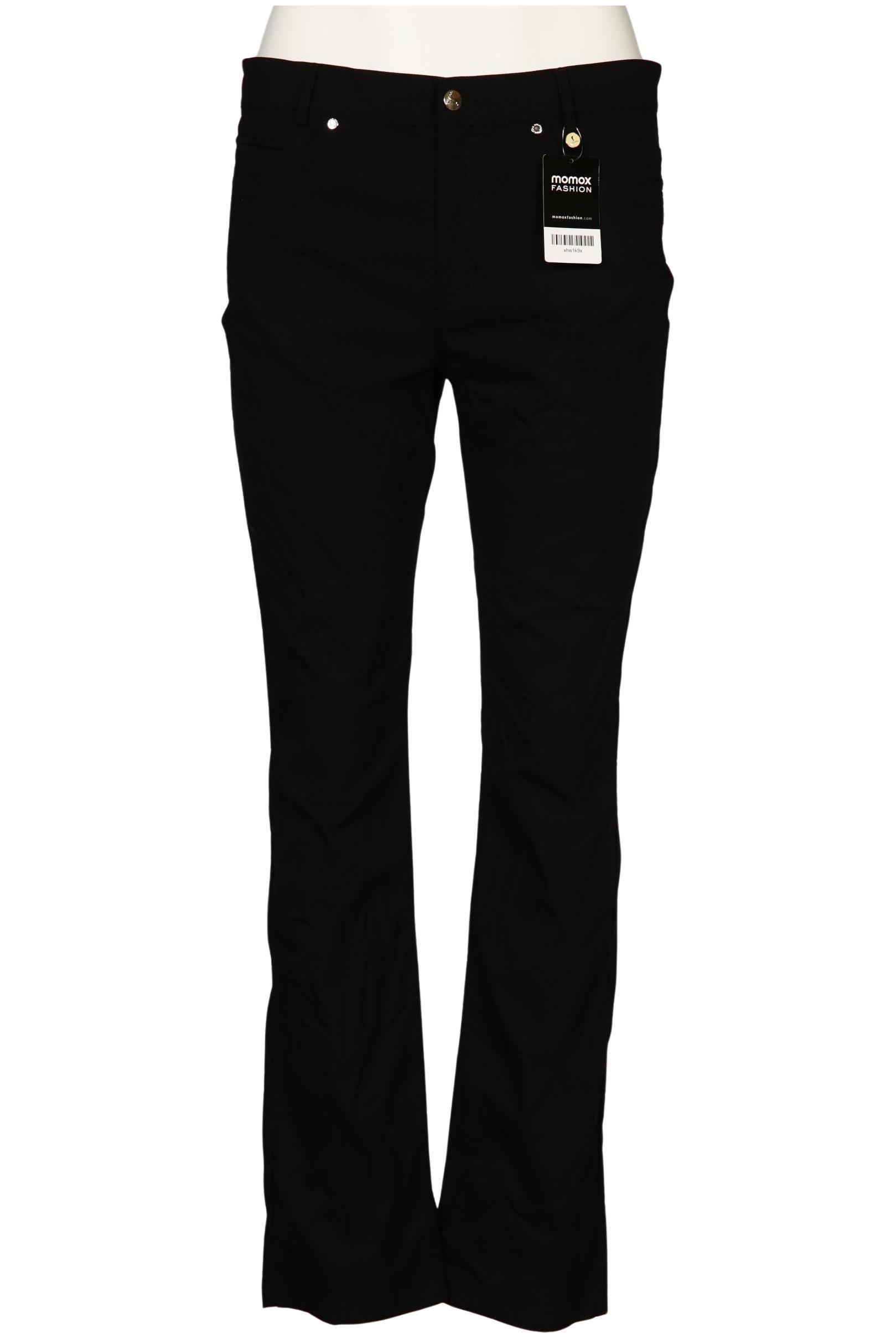 

Golfino Damen Stoffhose, schwarz, Gr. 44