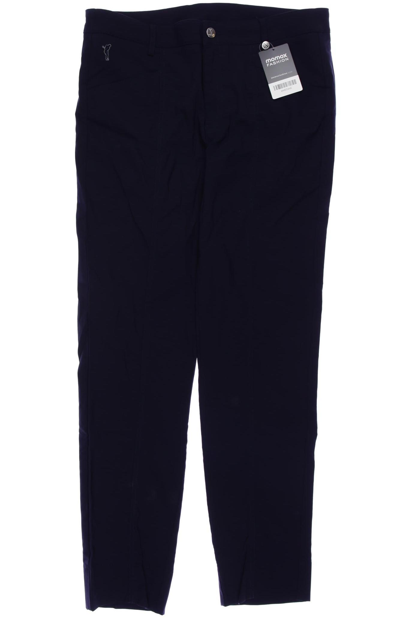 

Golfino Damen Stoffhose, marineblau, Gr. 40