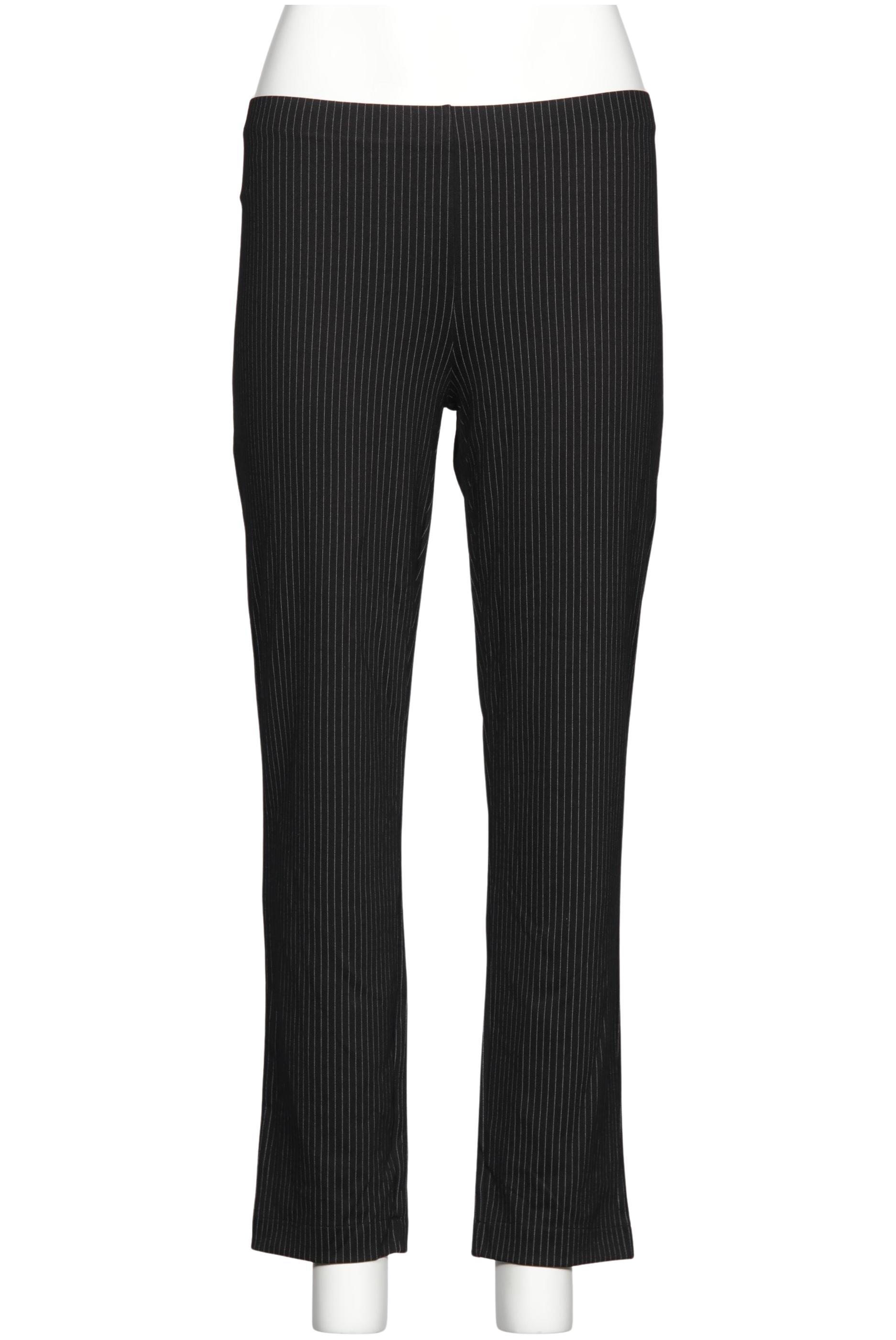 

Golfino Damen Stoffhose, schwarz, Gr. 46