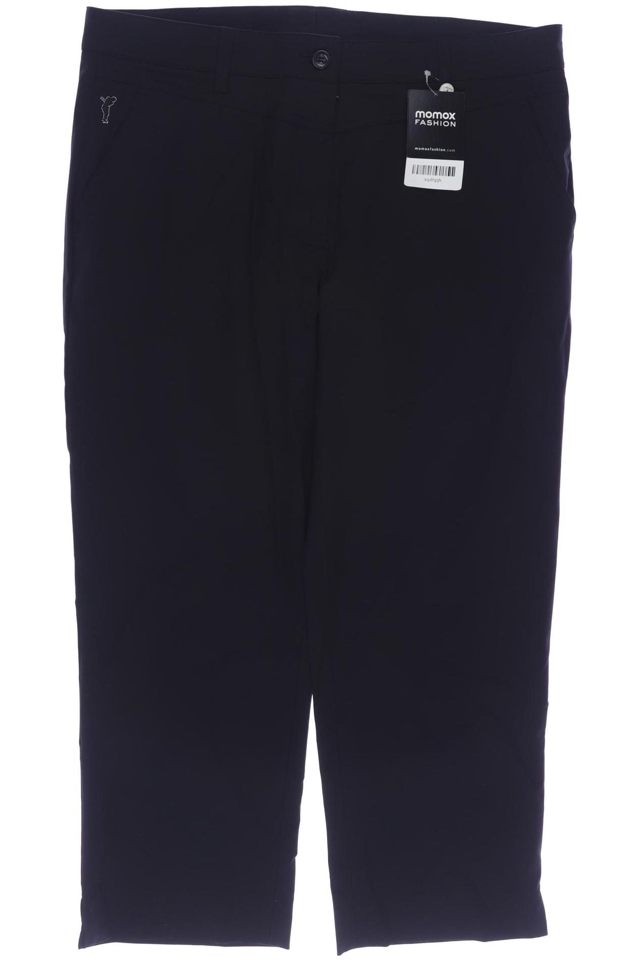 

Golfino Damen Stoffhose, schwarz, Gr. 40