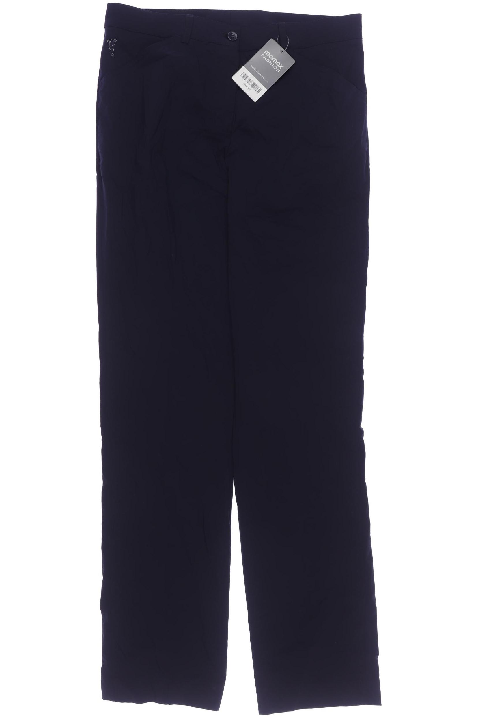 

Golfino Damen Stoffhose, marineblau, Gr. 36