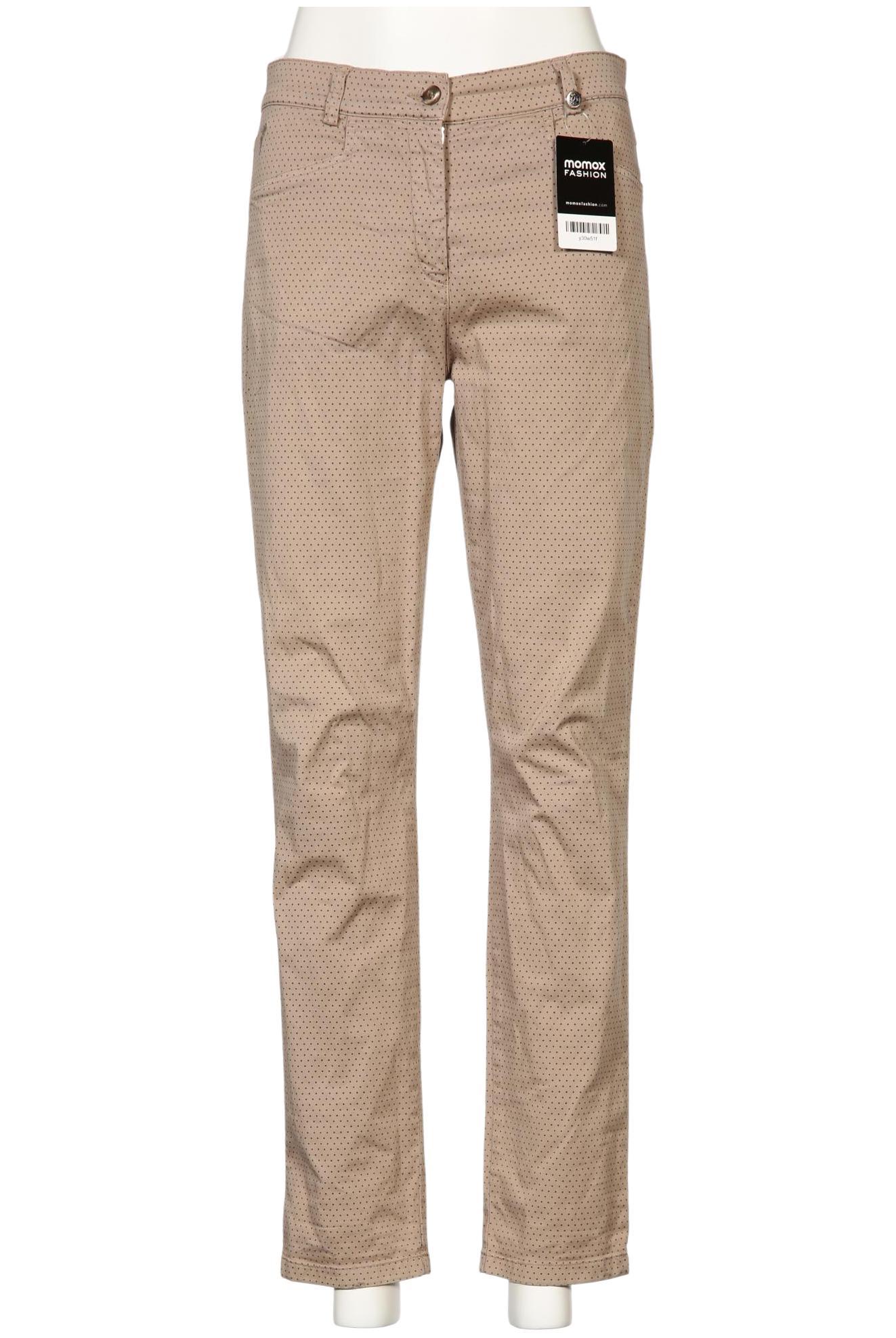 

Golfino Damen Stoffhose, beige, Gr. 38