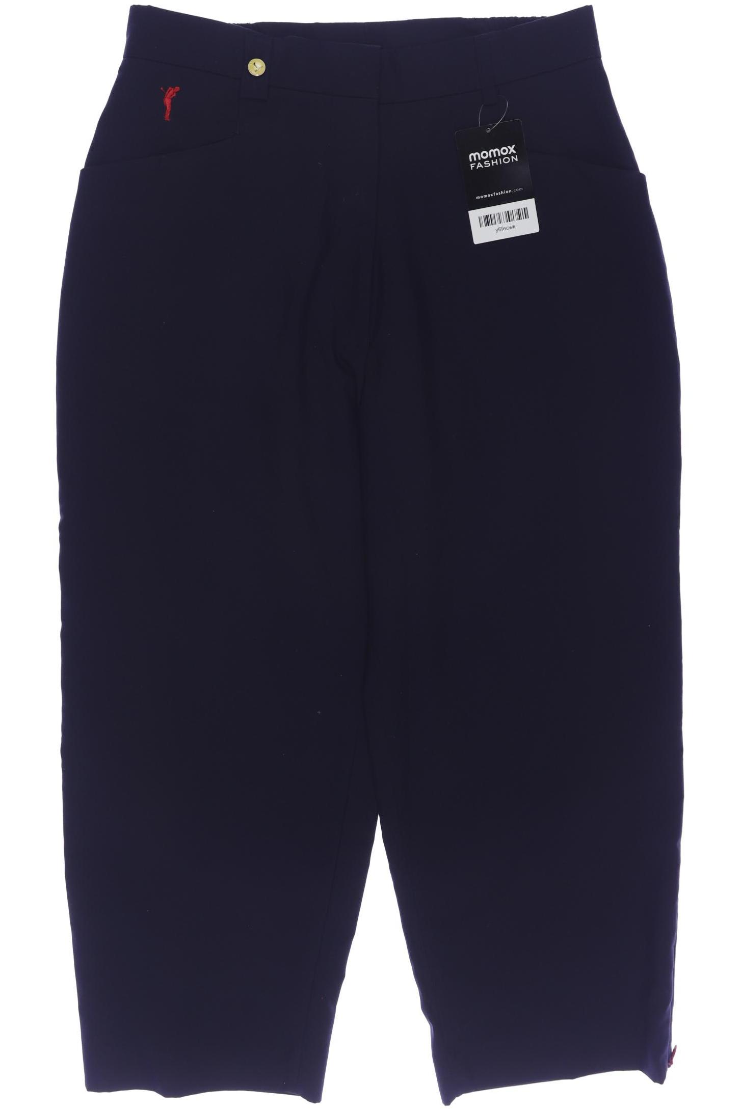 

Golfino Damen Stoffhose, marineblau, Gr. 36