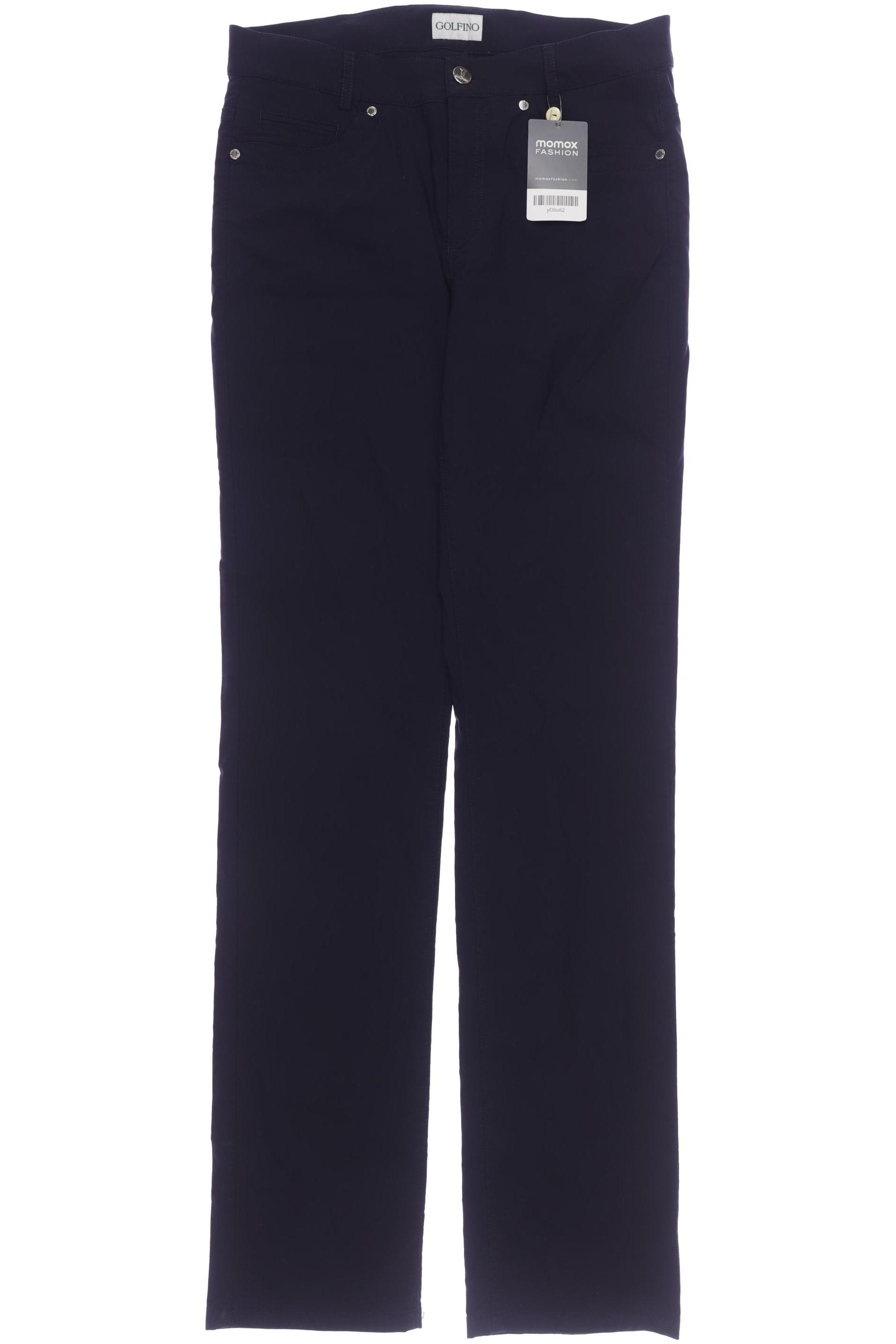 

Golfino Damen Stoffhose, marineblau, Gr. 36
