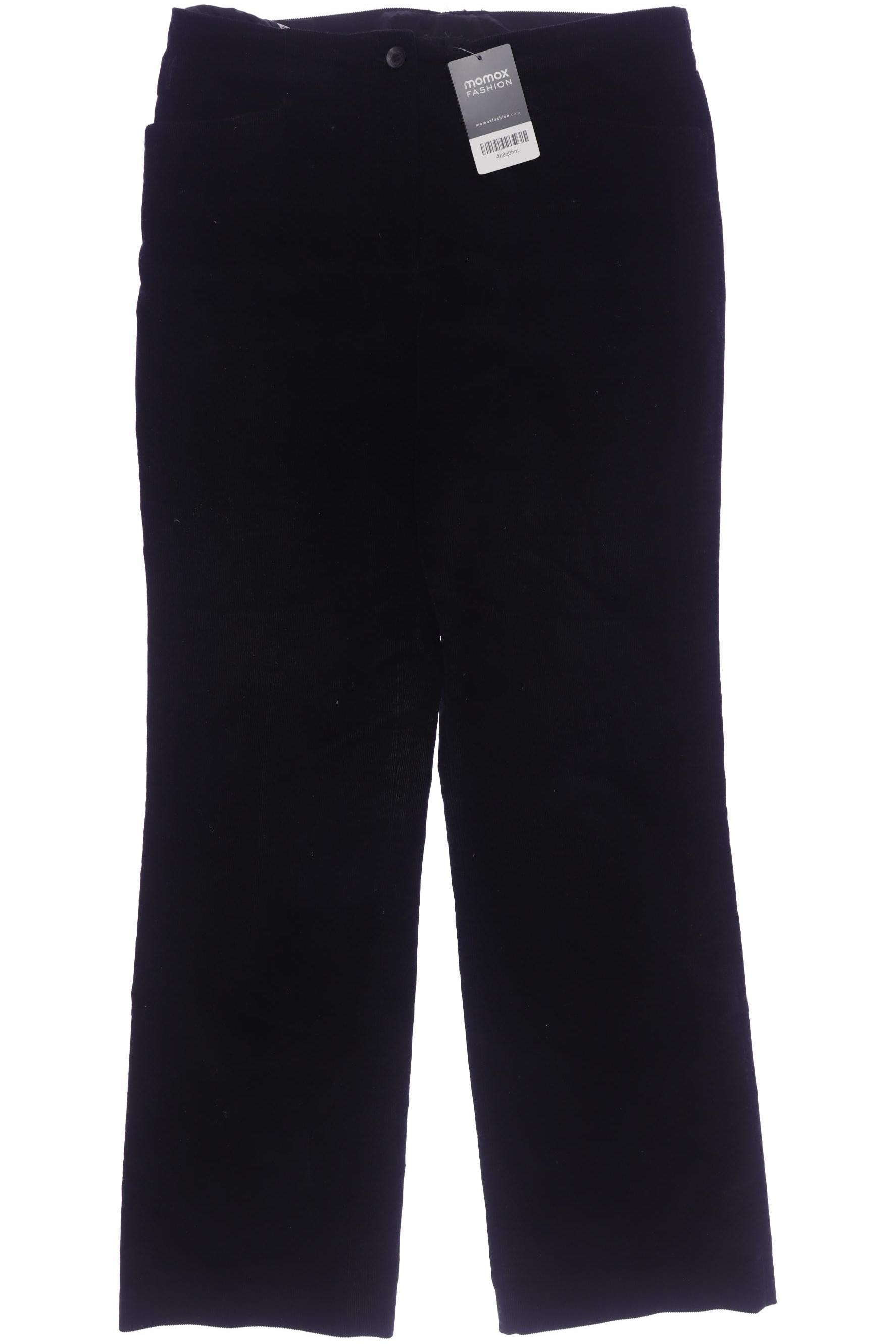 

Golfino Damen Stoffhose, schwarz, Gr. 42