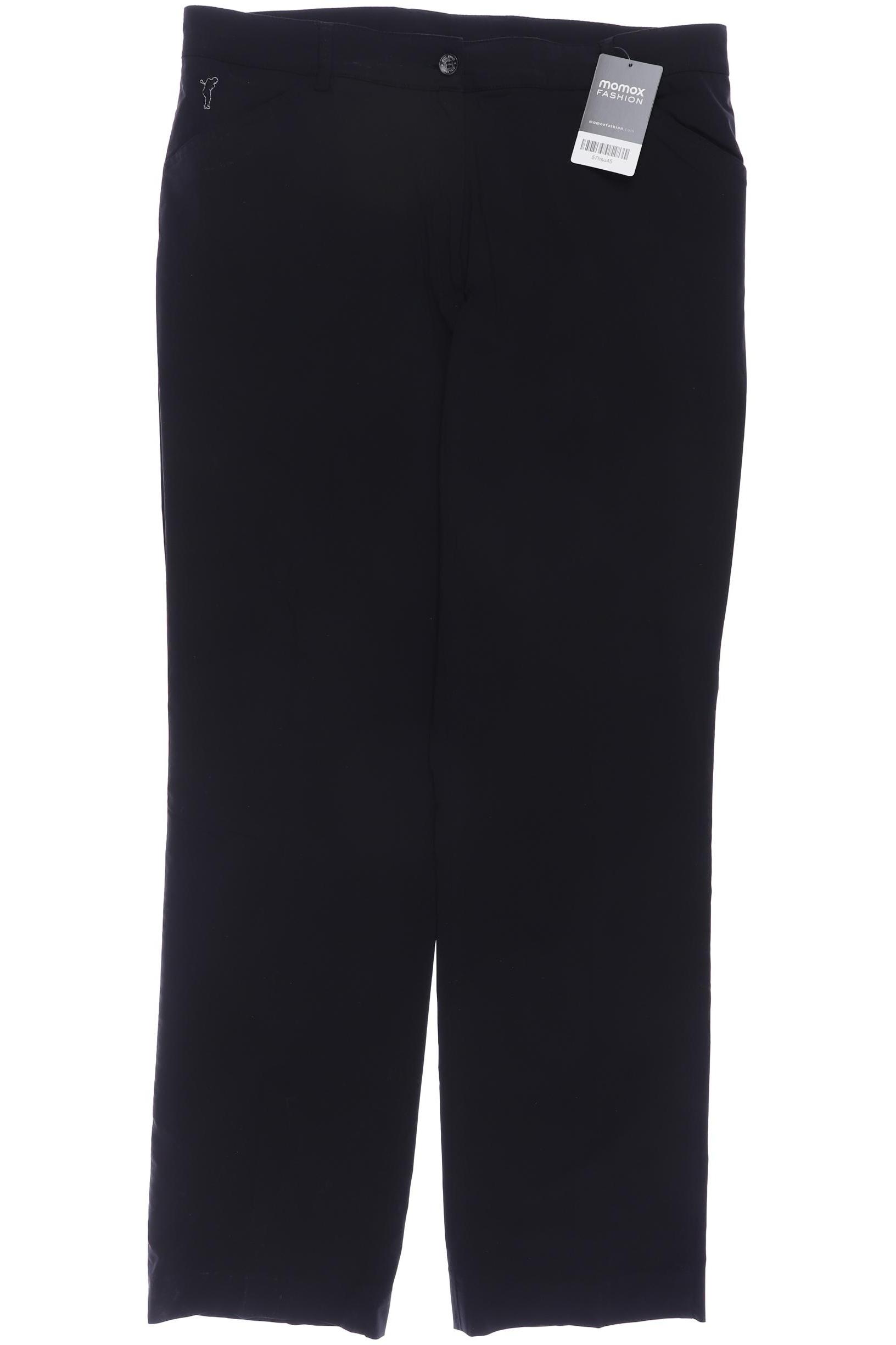 

Golfino Damen Stoffhose, schwarz, Gr. 40