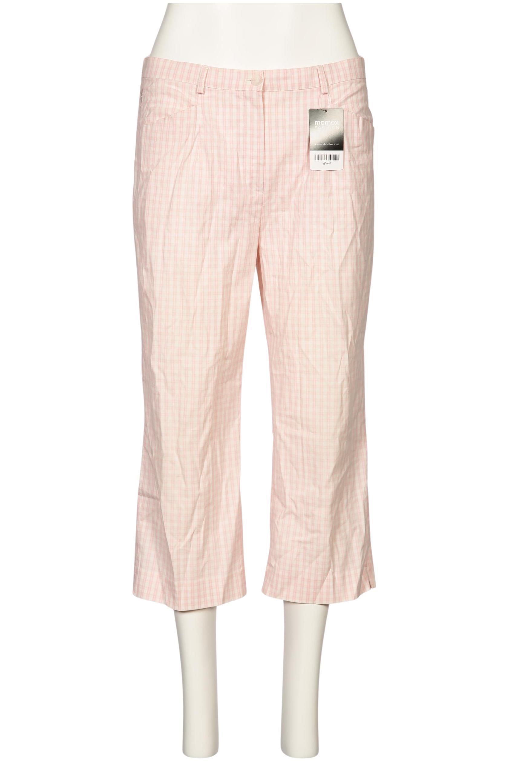 

Golfino Damen Stoffhose, pink, Gr. 42