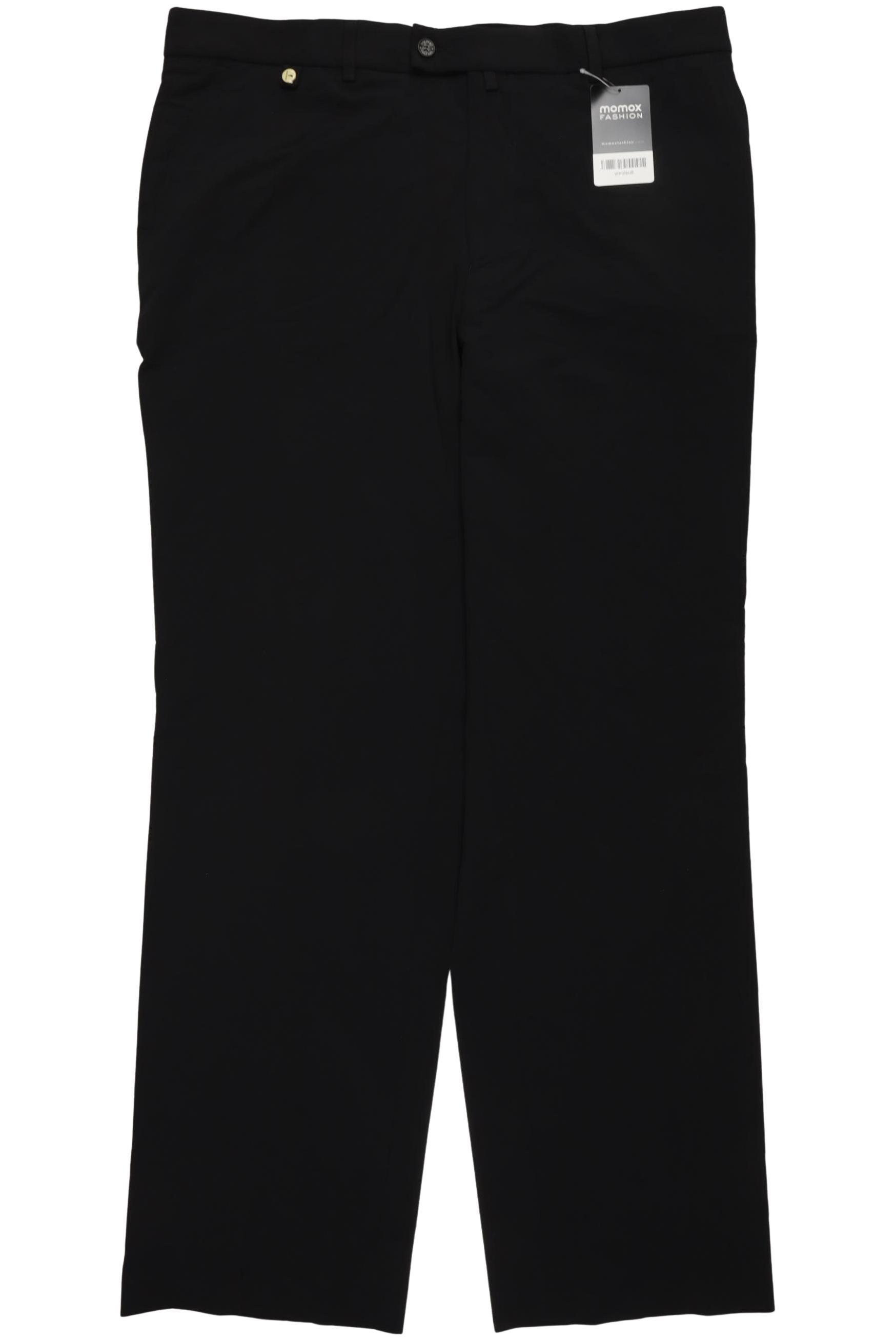 

Golfino Damen Stoffhose, schwarz, Gr. 54