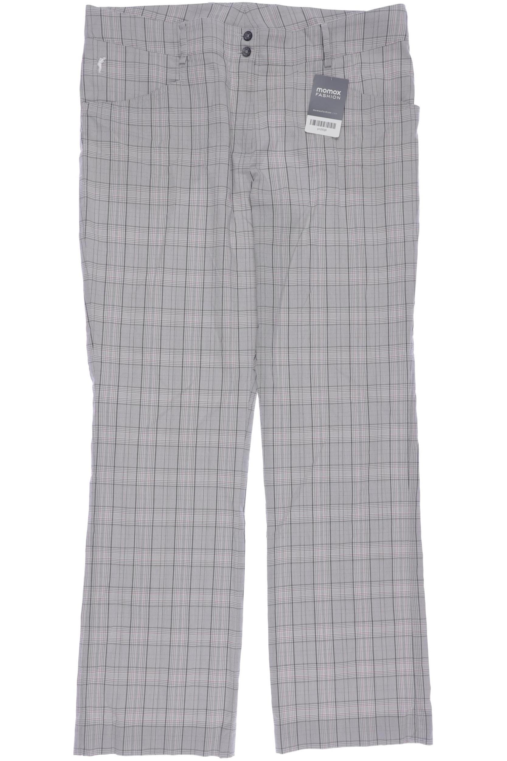 

Golfino Damen Stoffhose, grau, Gr. 44