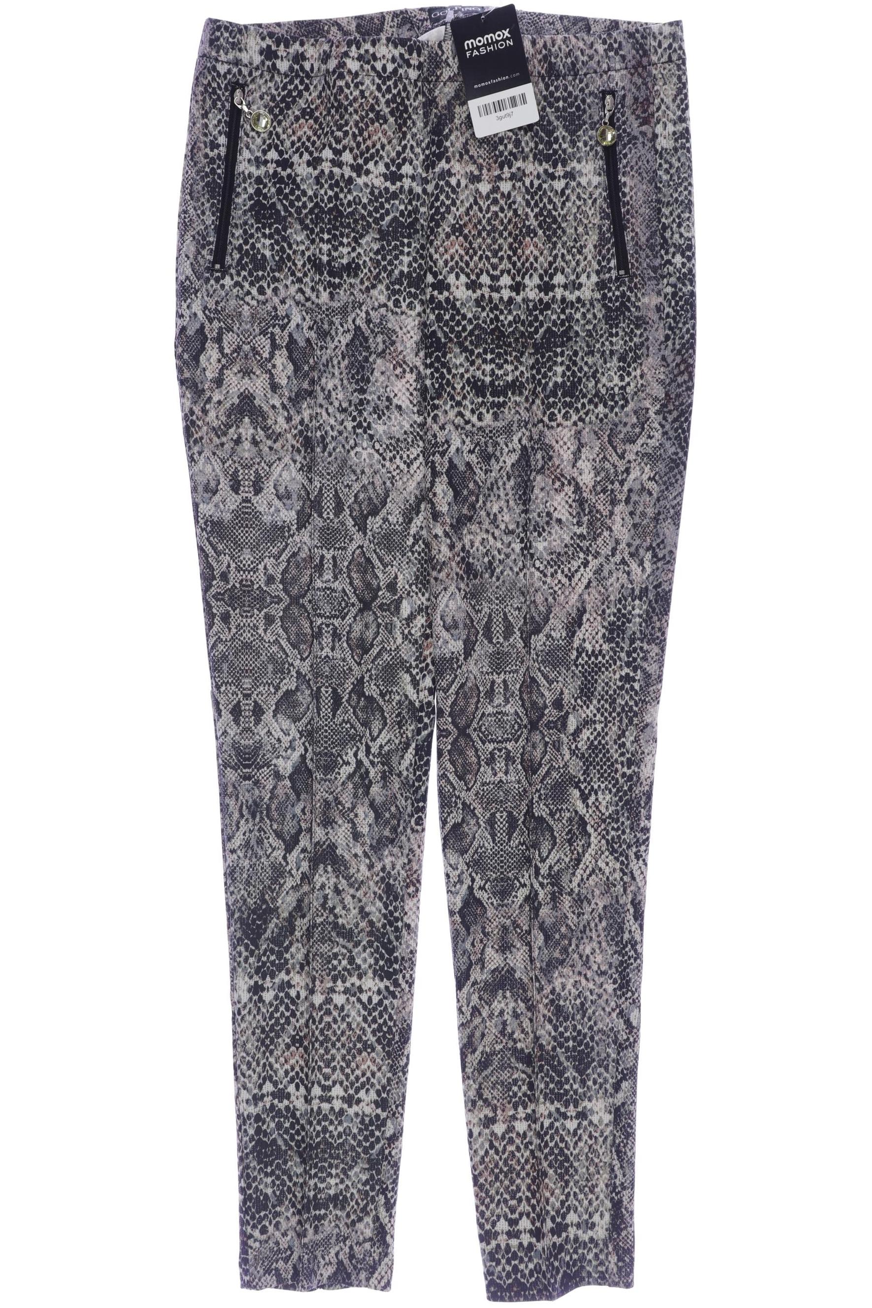 

Golfino Damen Stoffhose, grau, Gr. 38