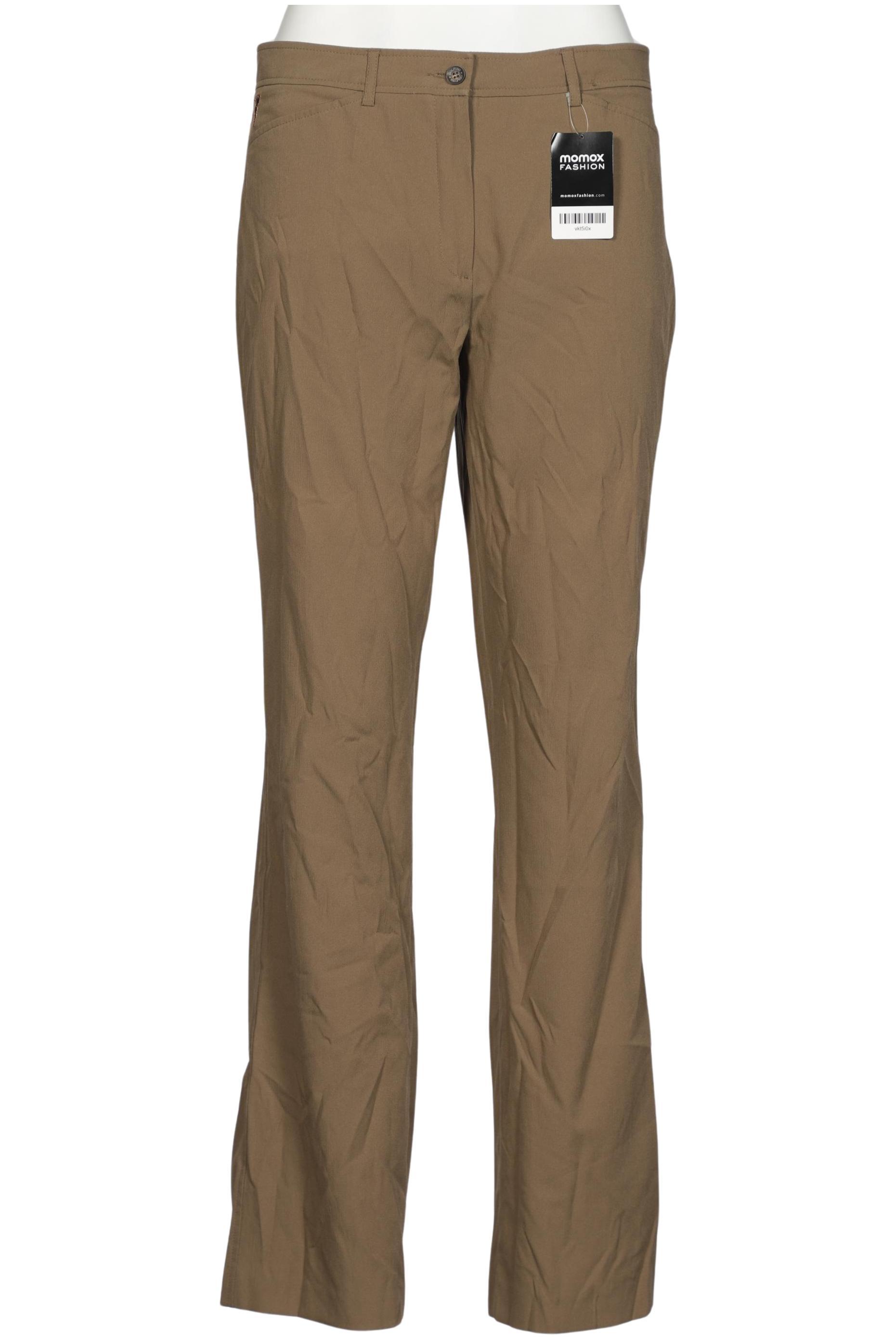 

Golfino Damen Stoffhose, braun, Gr. 42