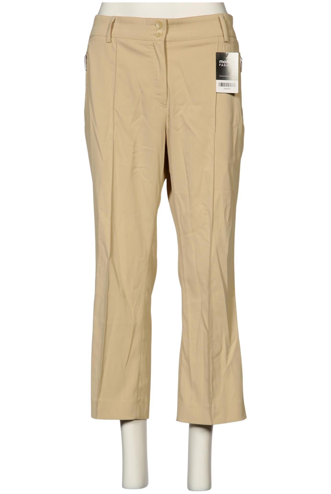 

Golfino Damen Stoffhose, beige, Gr. 31