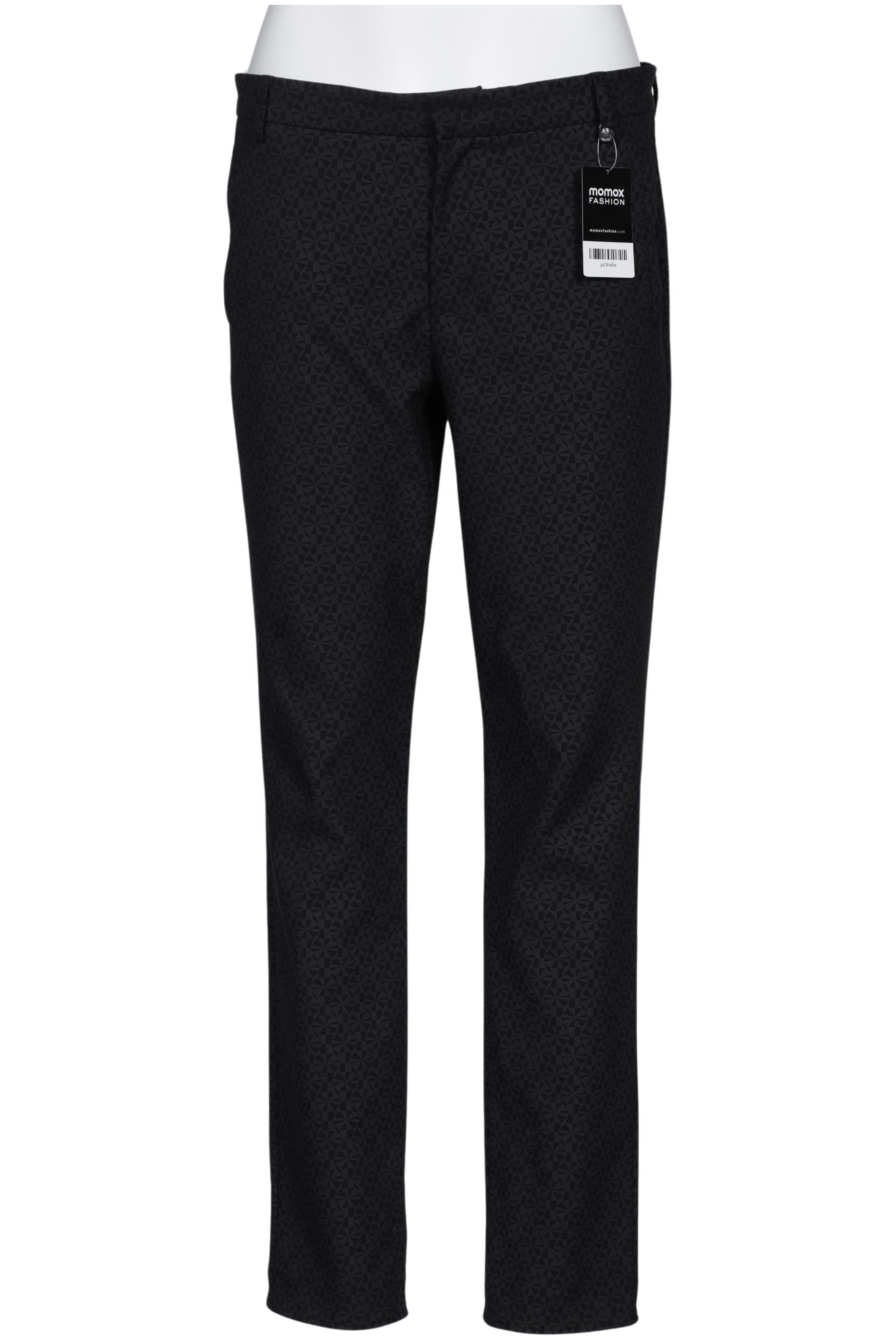 

Golfino Damen Stoffhose, schwarz, Gr. 42