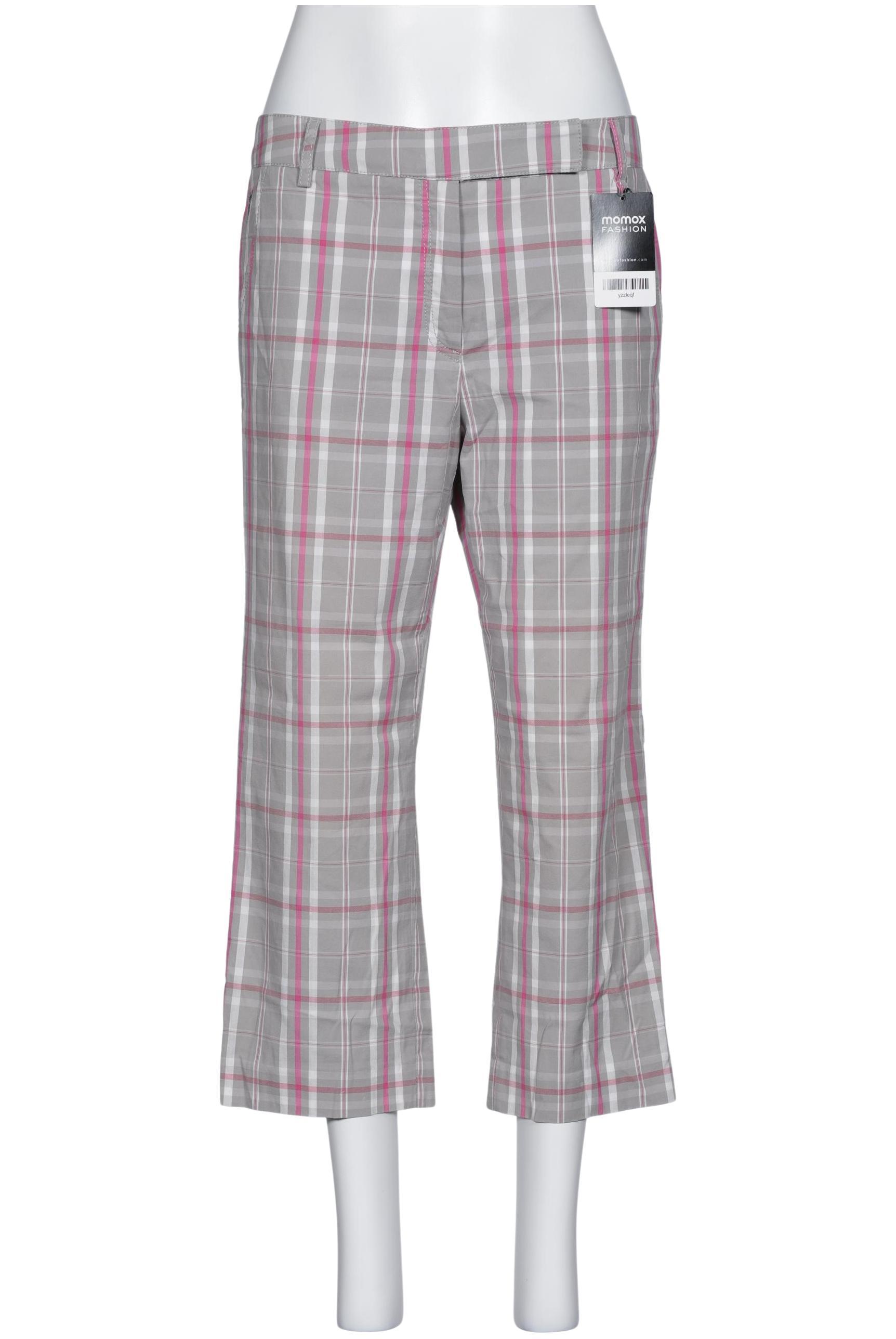 

Golfino Damen Stoffhose, mehrfarbig, Gr. 38